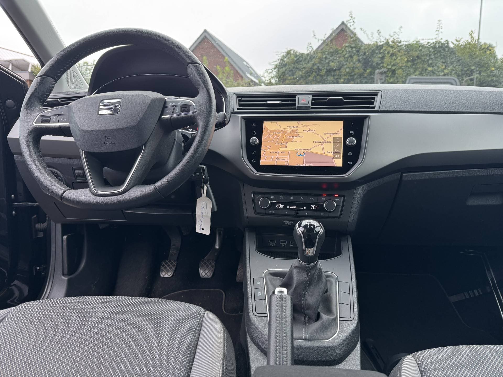 Seat Ibiza thumbnail 15