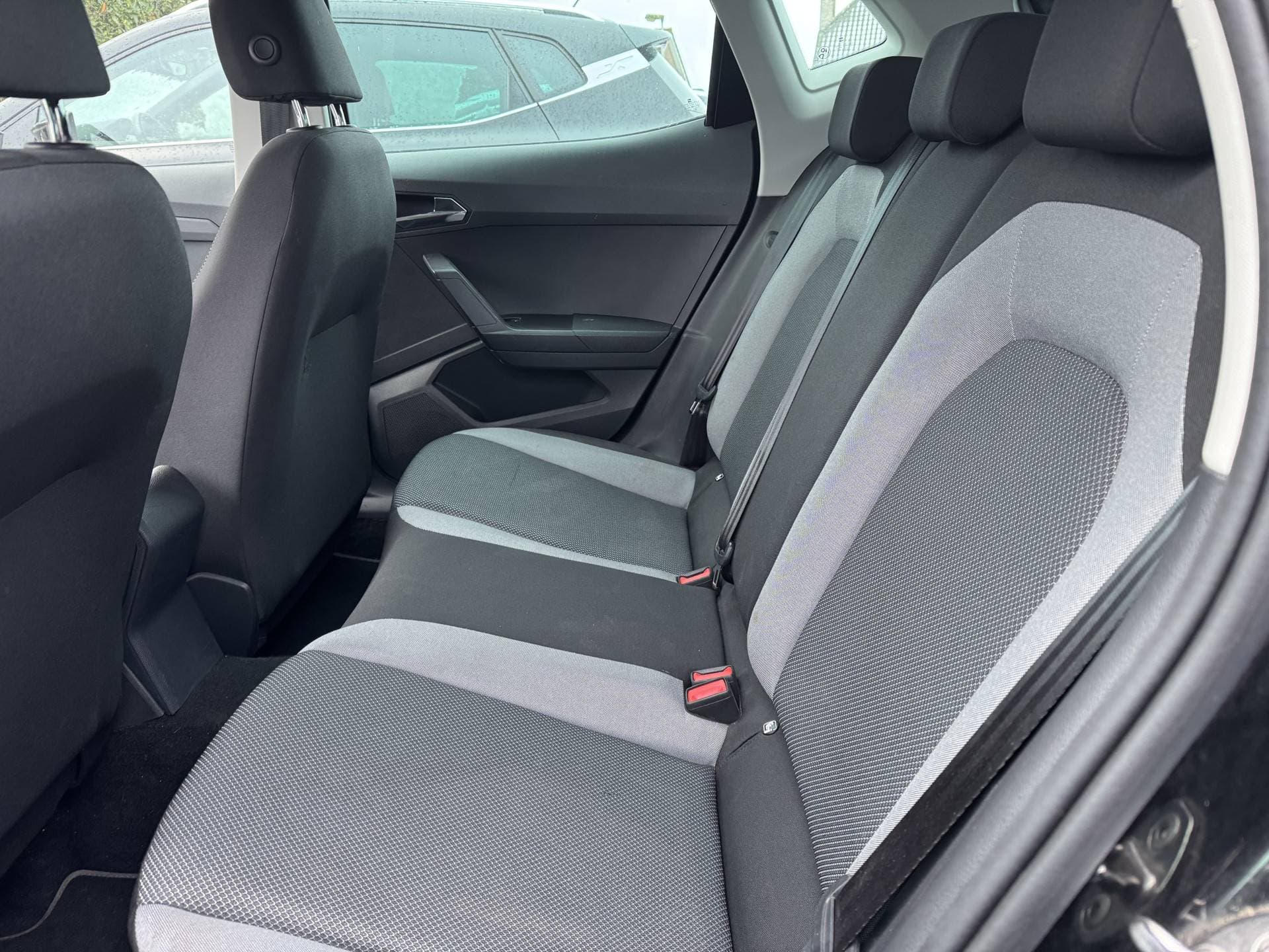 Seat Ibiza thumbnail 16