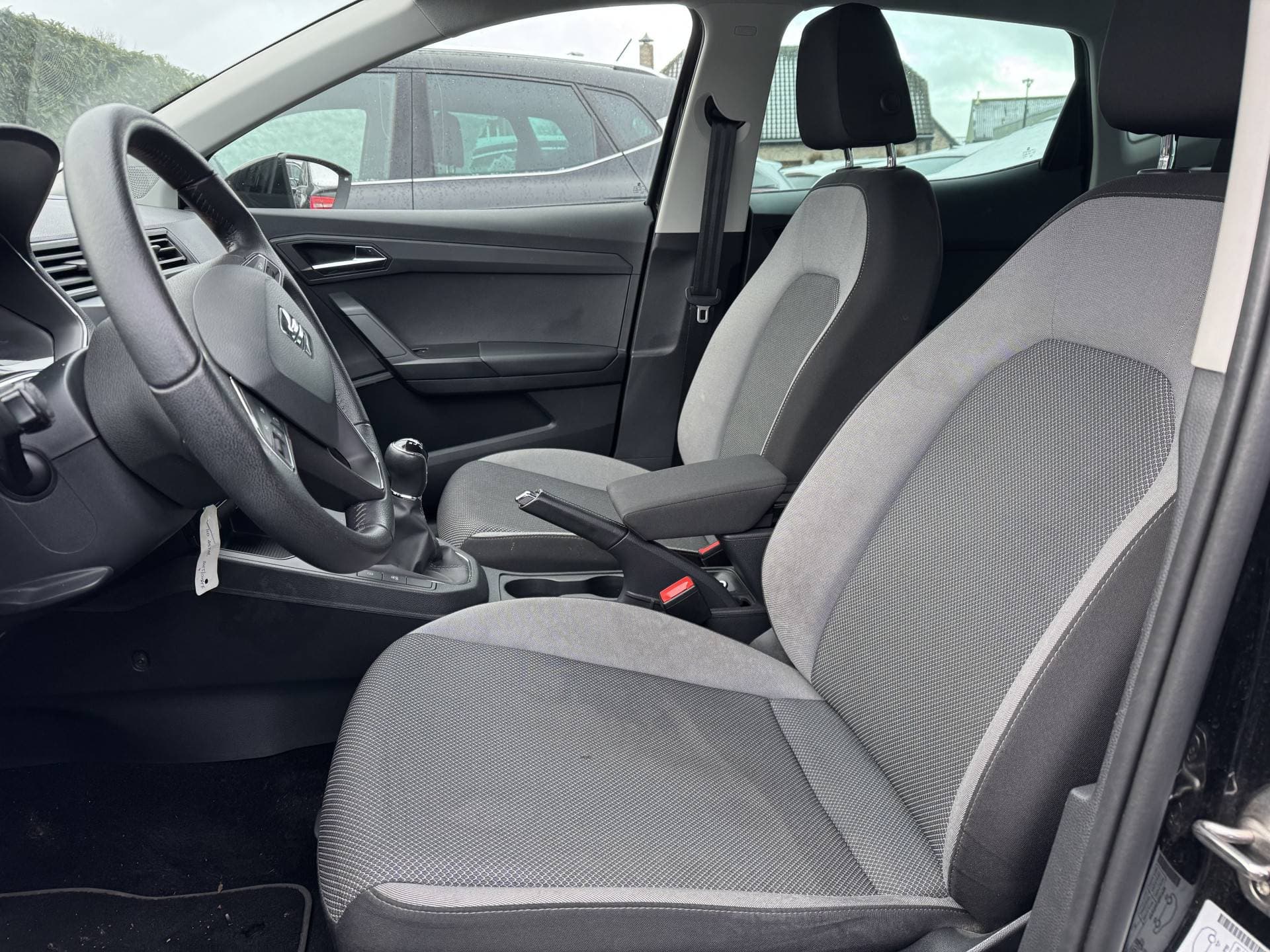 Seat Ibiza thumbnail 18