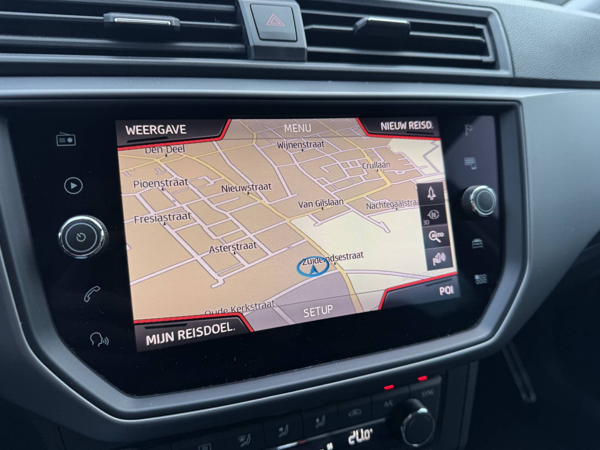 Seat Ibiza thumbnail 26