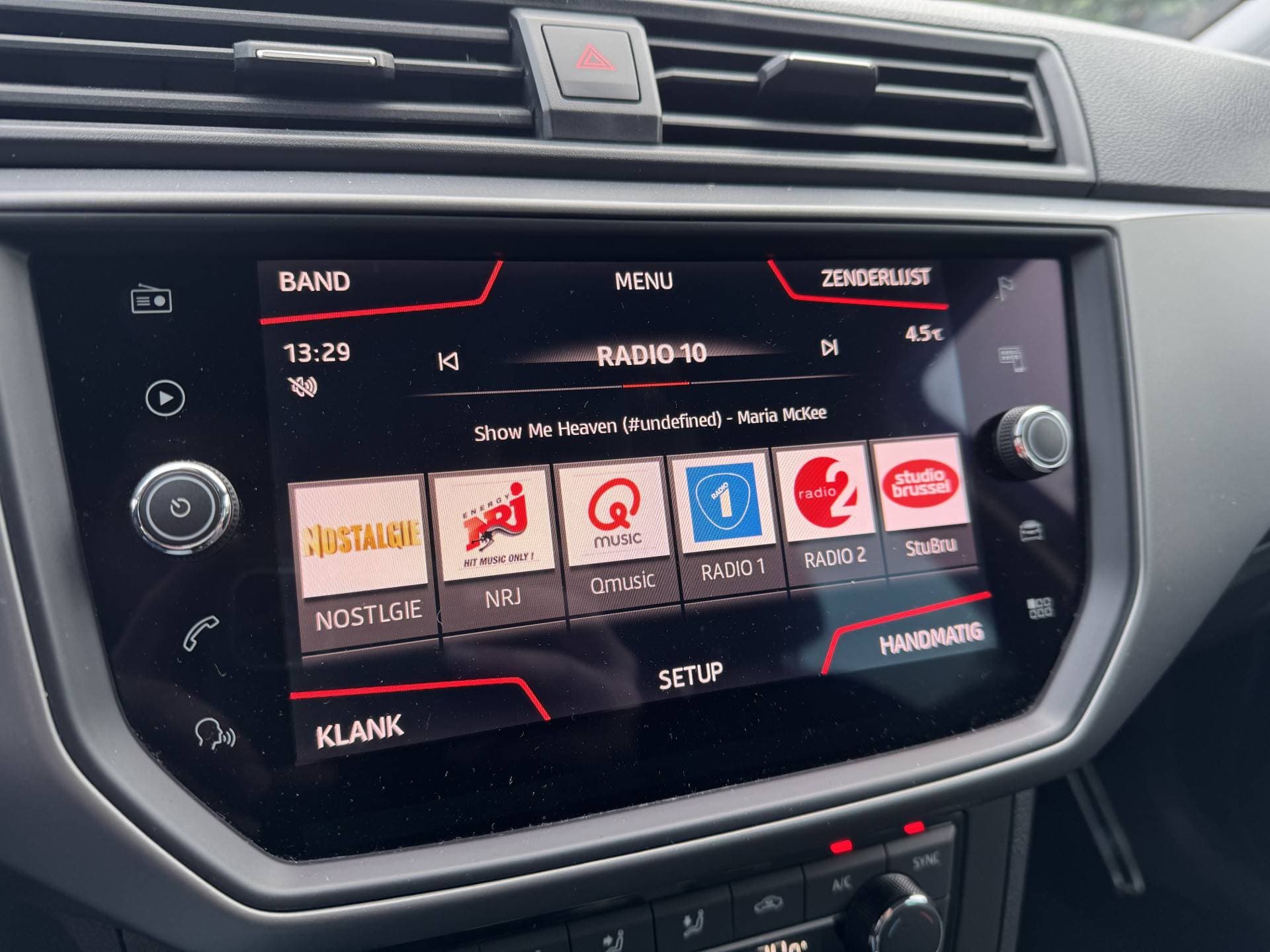 Seat Ibiza thumbnail 27