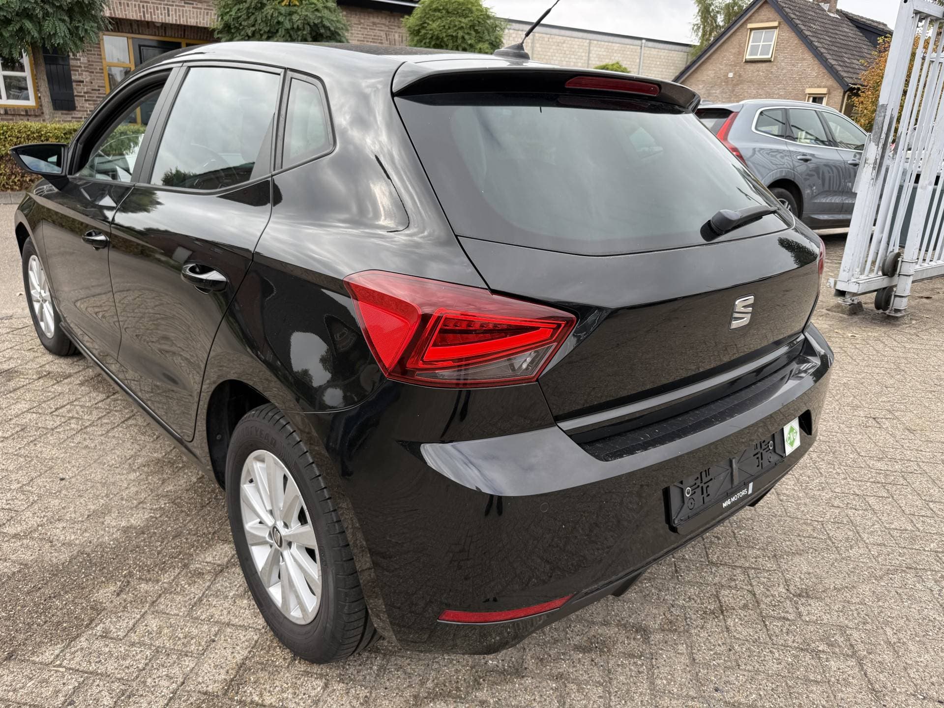 Seat Ibiza thumbnail 5