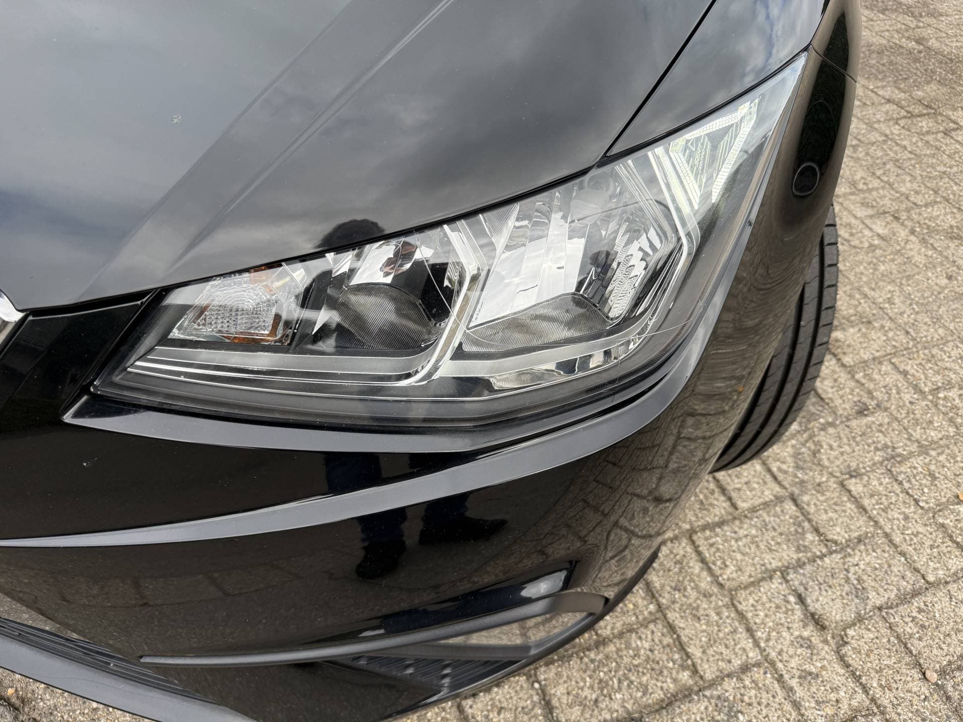 Seat Ibiza thumbnail 7