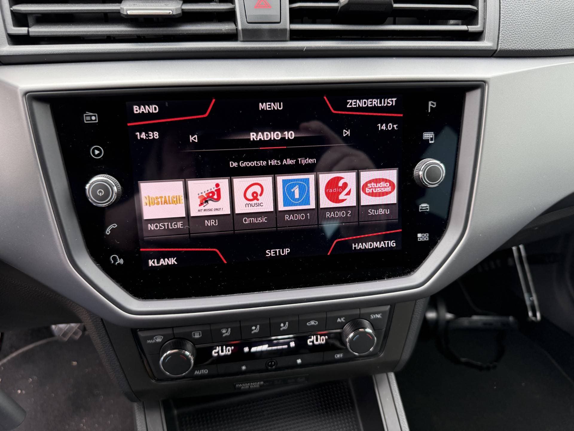 Seat Ibiza thumbnail 10