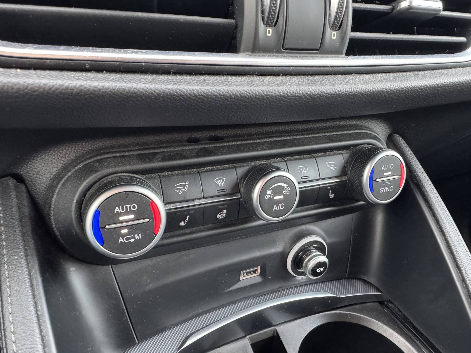 Alfa Romeo Stelvio 2.0 T AWD Super thumbnail 11