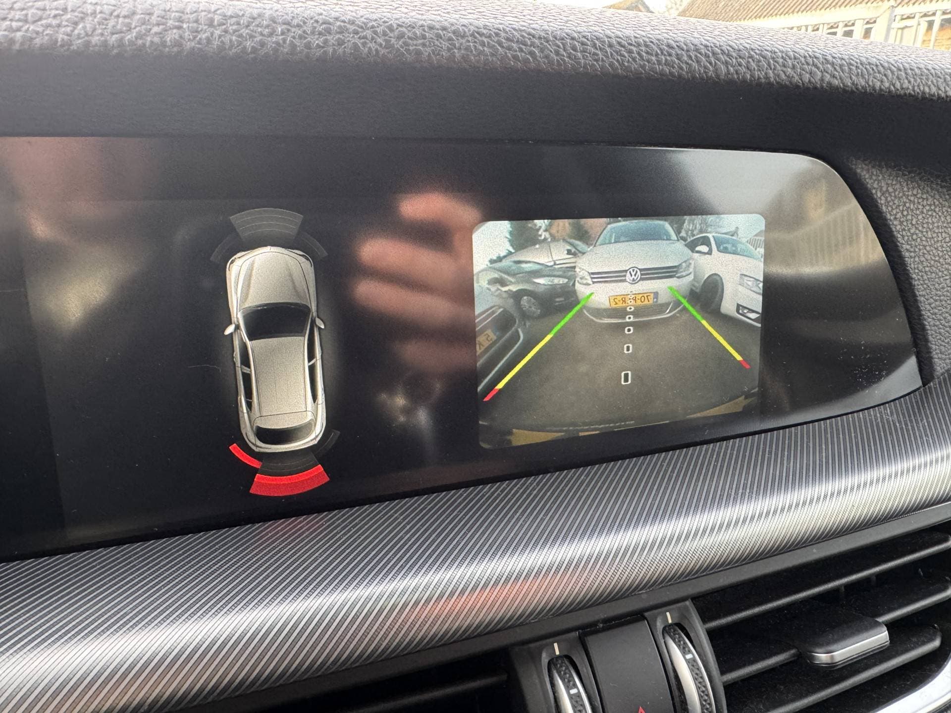 Alfa Romeo Stelvio 2.0 T AWD Super thumbnail 12