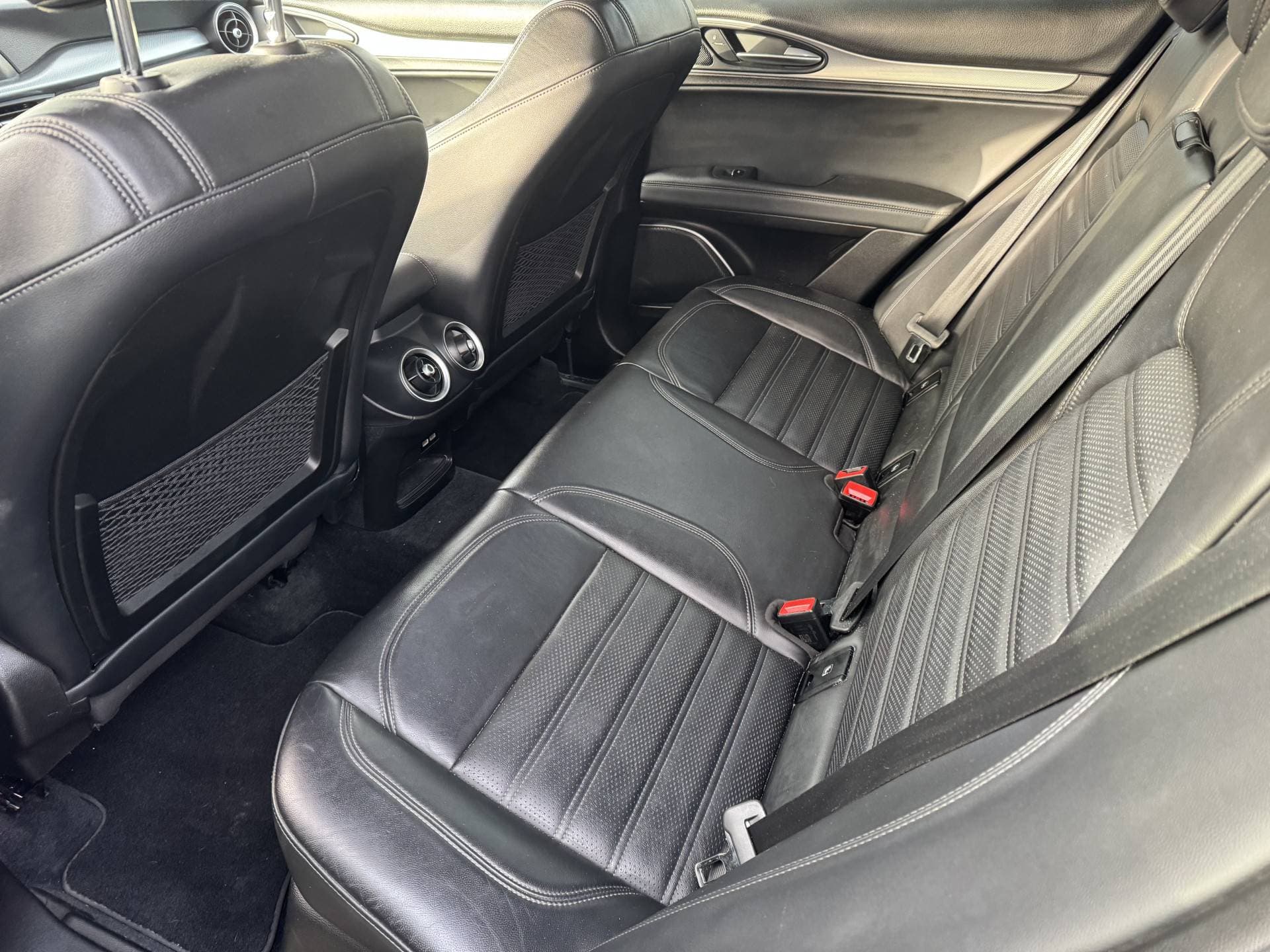 Alfa Romeo Stelvio 2.0 T AWD Super thumbnail 5