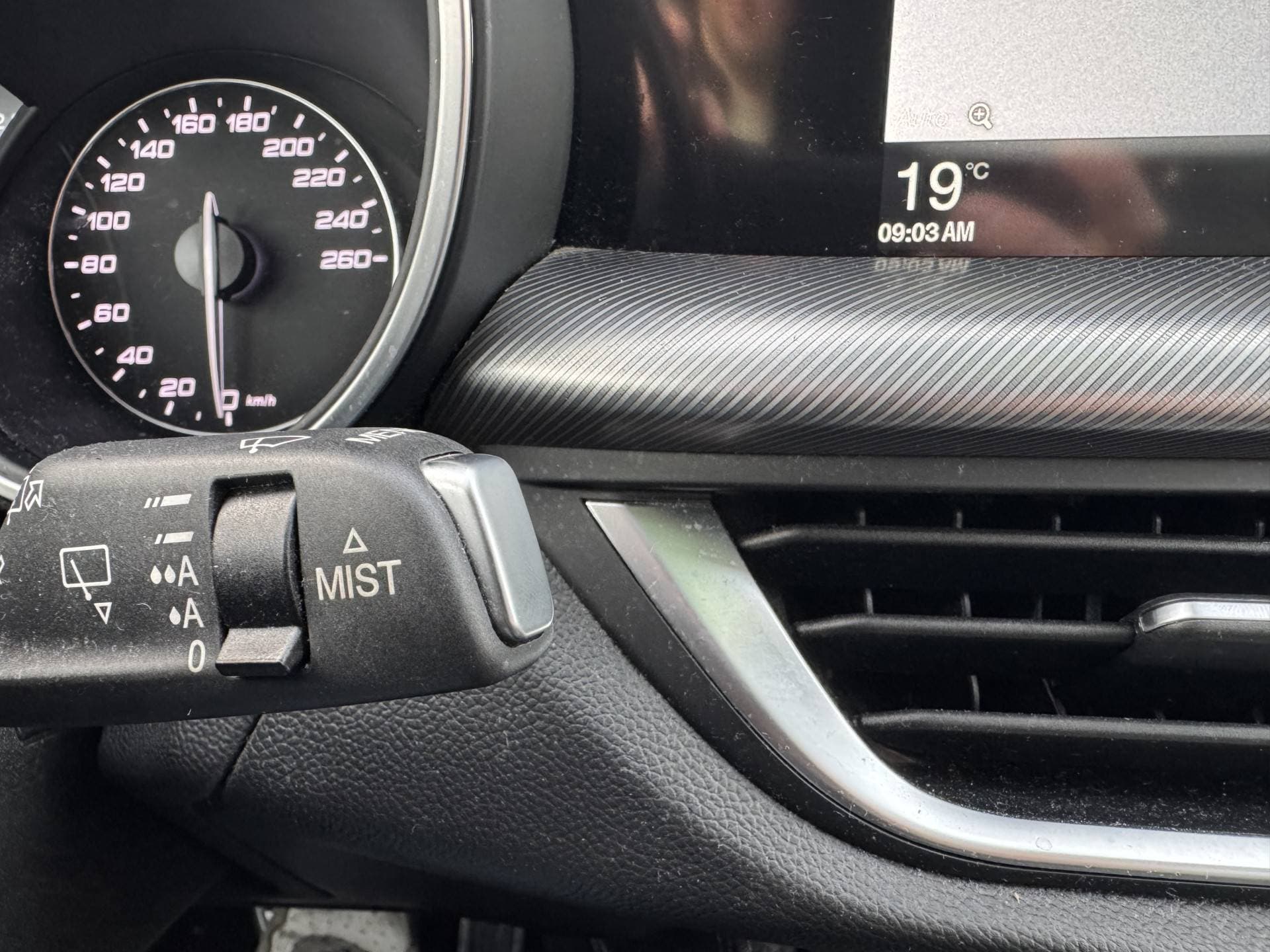 Alfa Romeo Stelvio 2.0 T AWD Super thumbnail 8