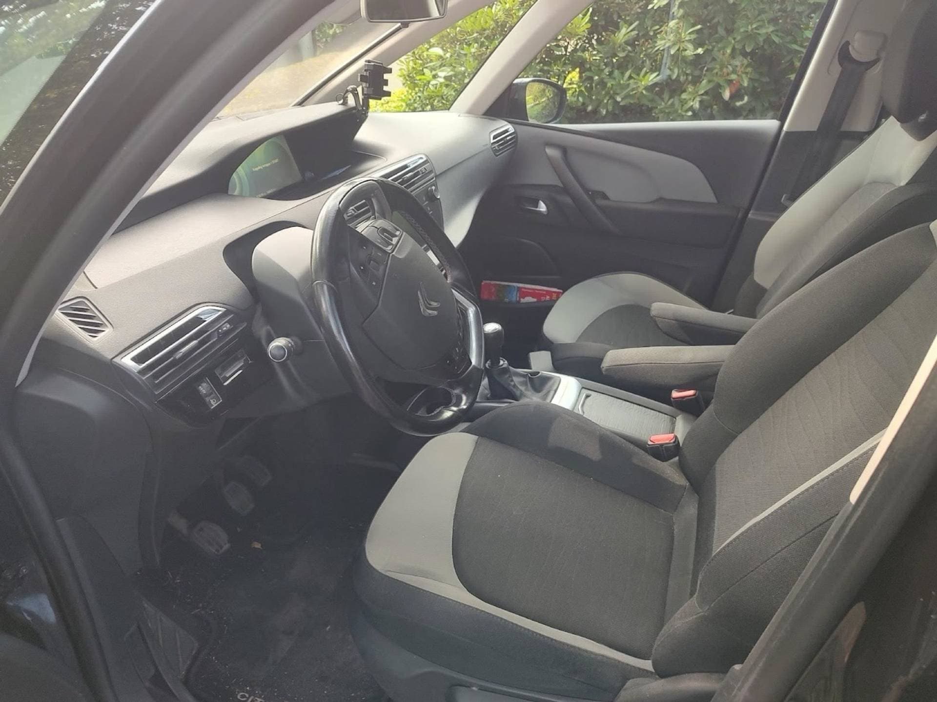 Citroen Grand C4 Picasso thumbnail 7