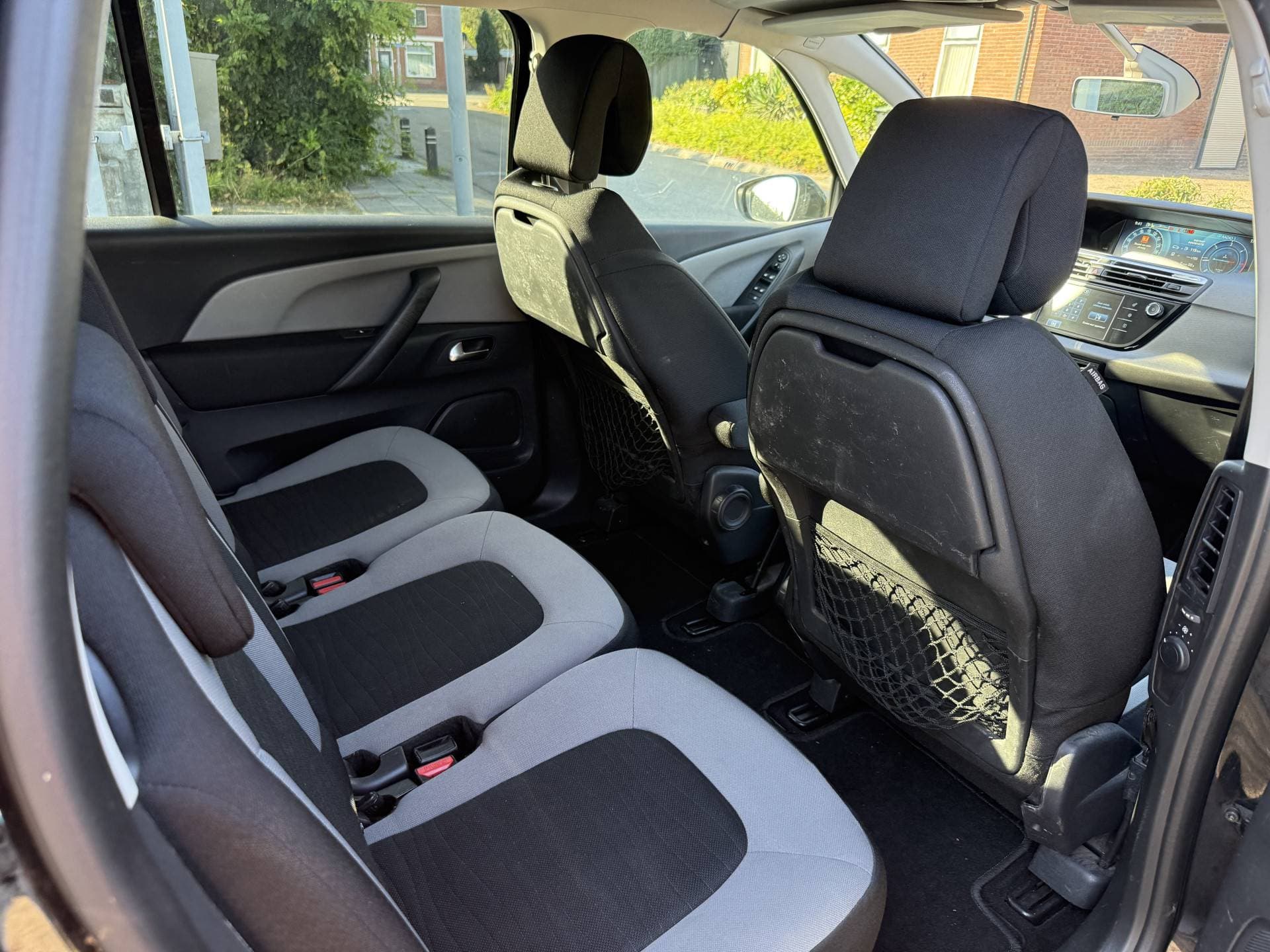 Citroen Grand C4 Picasso thumbnail 10