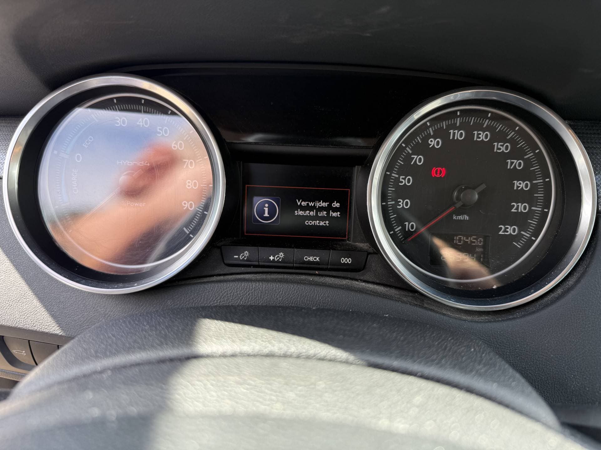 Peugeot 508 thumbnail 11