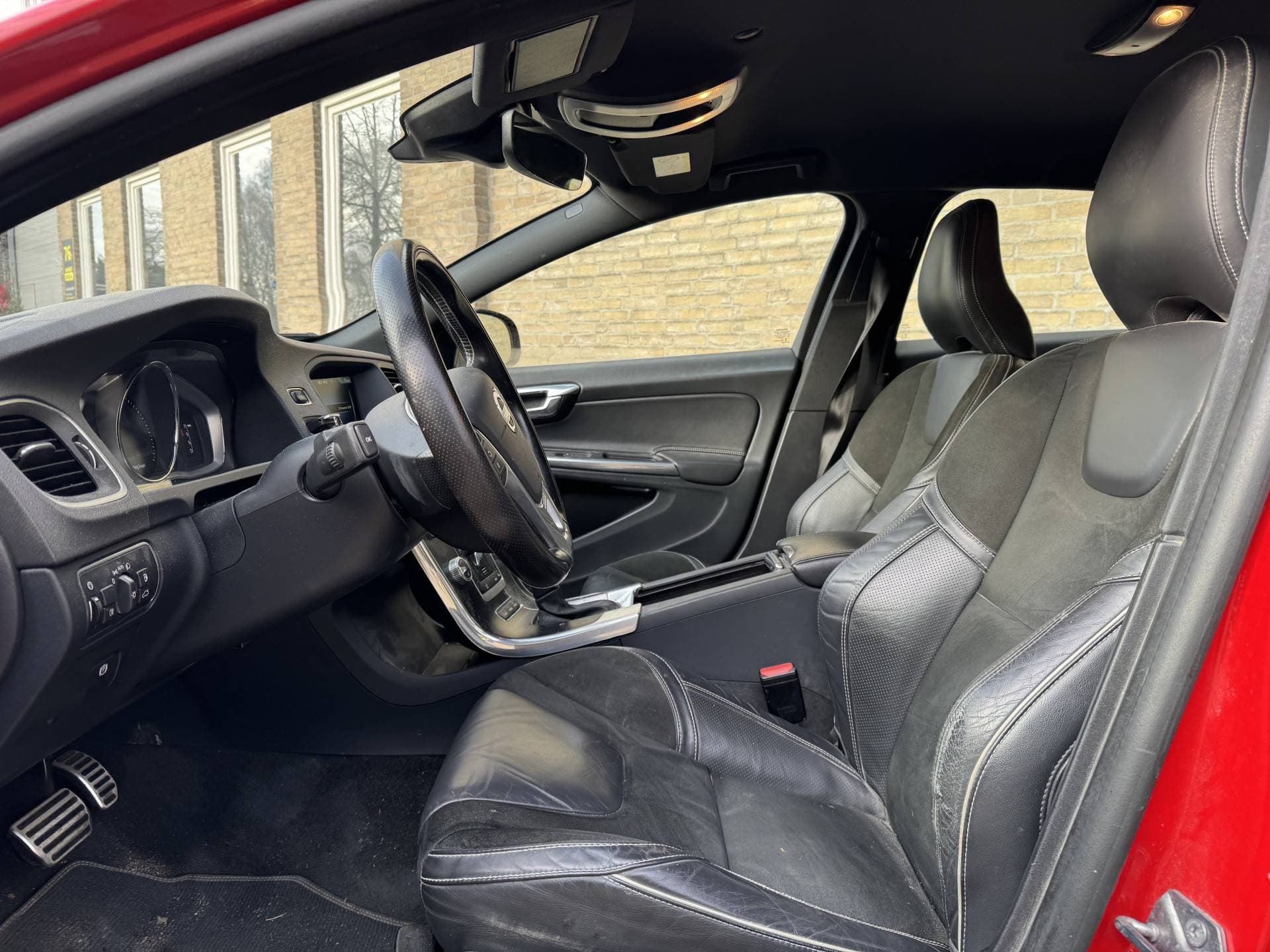 Volvo V60 thumbnail 16