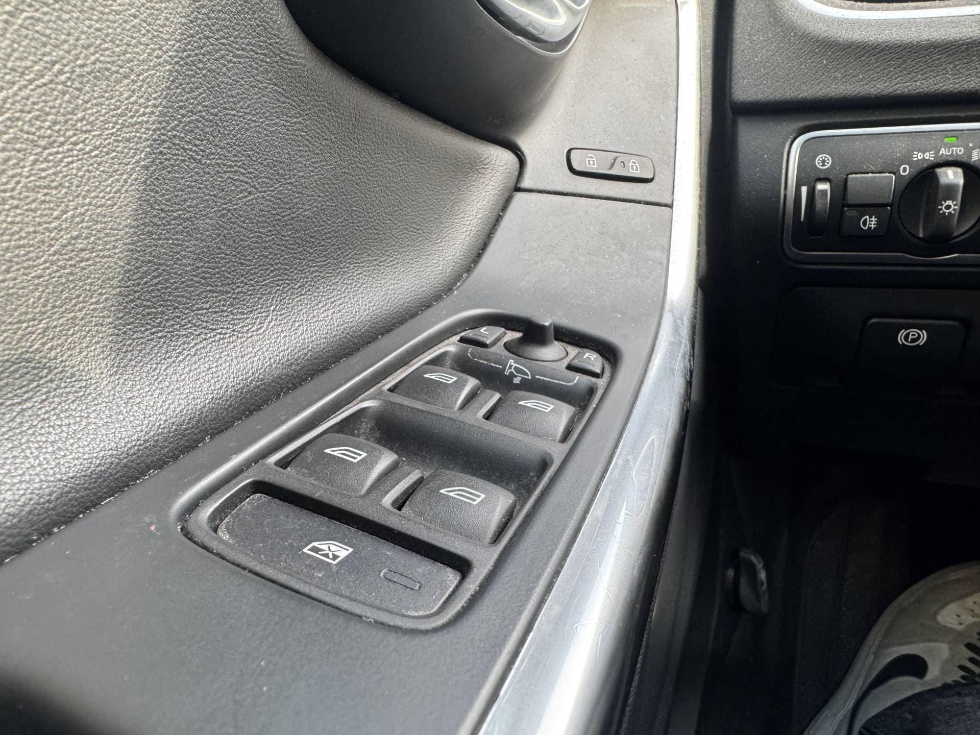 Volvo V60 thumbnail 17