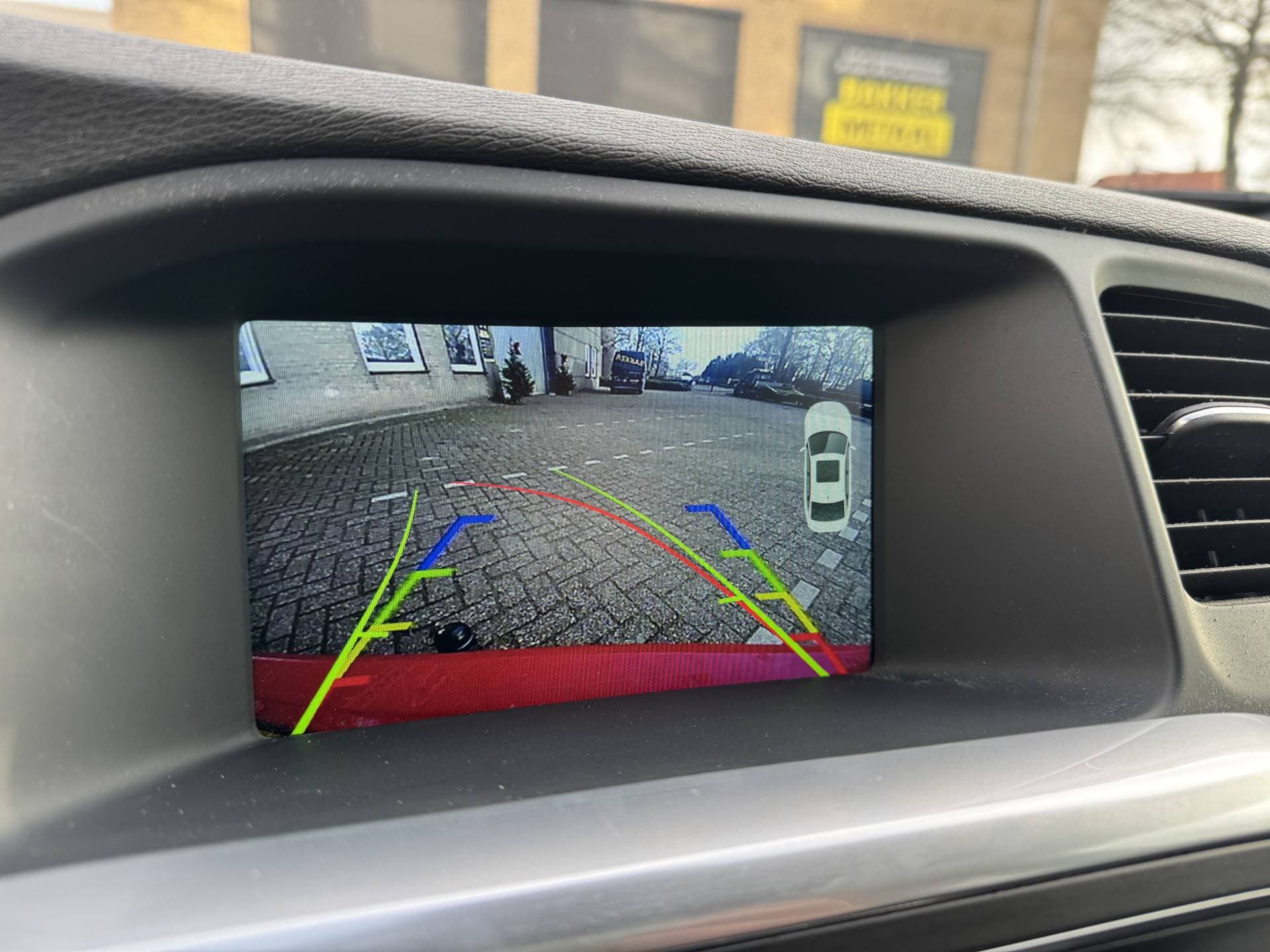 Volvo V60 thumbnail 19