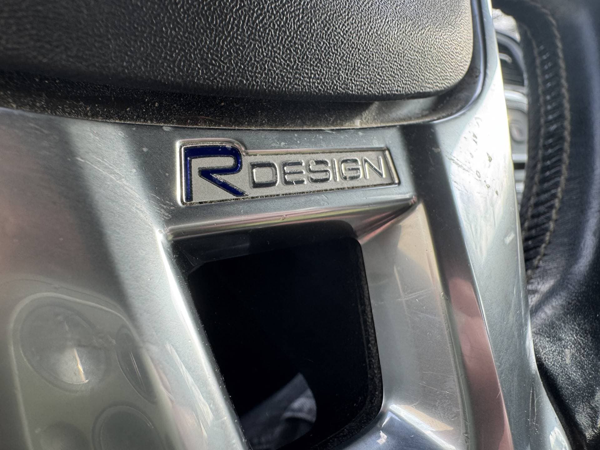 Volvo V60 thumbnail 20