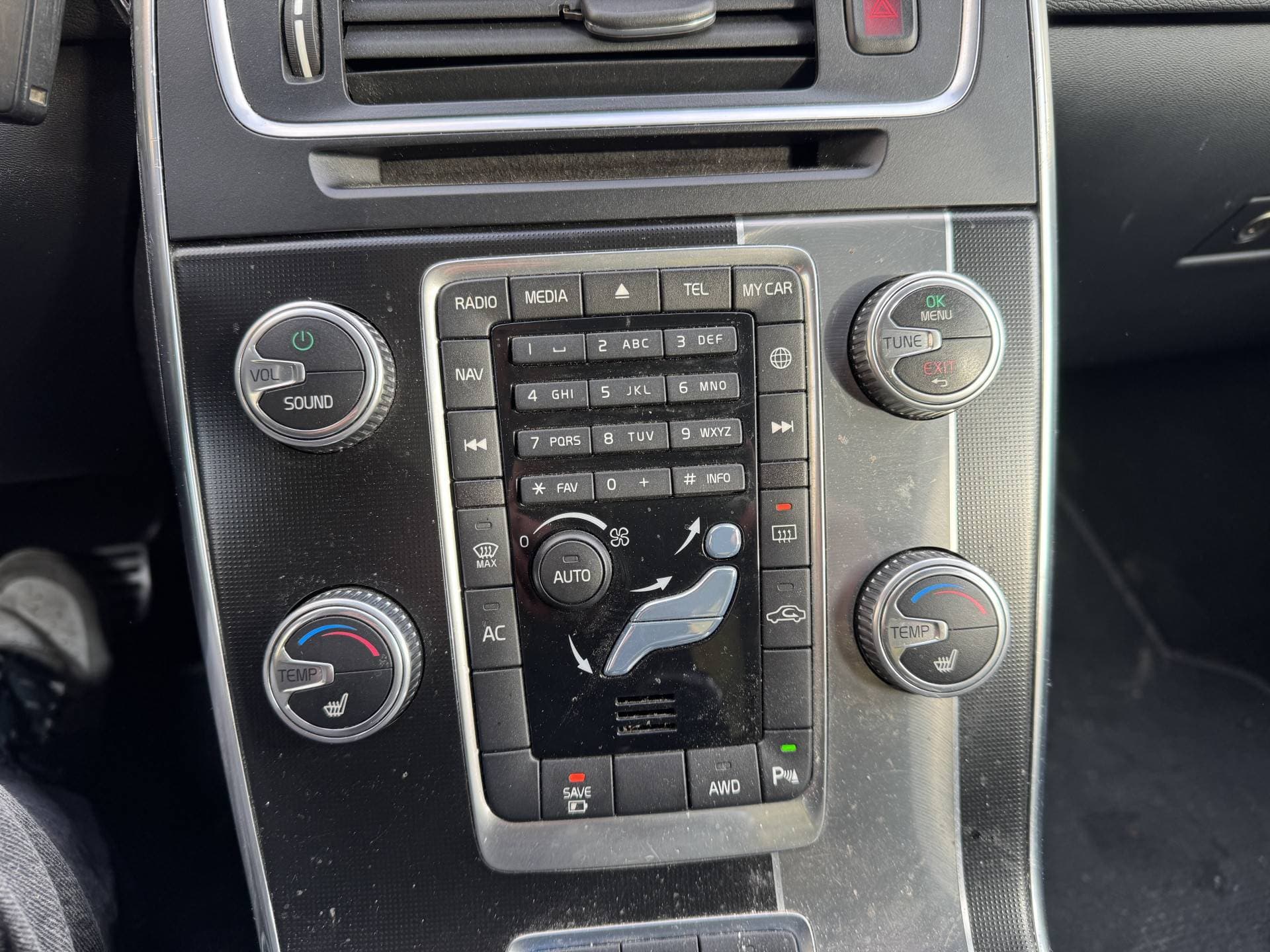 Volvo V60 thumbnail 21