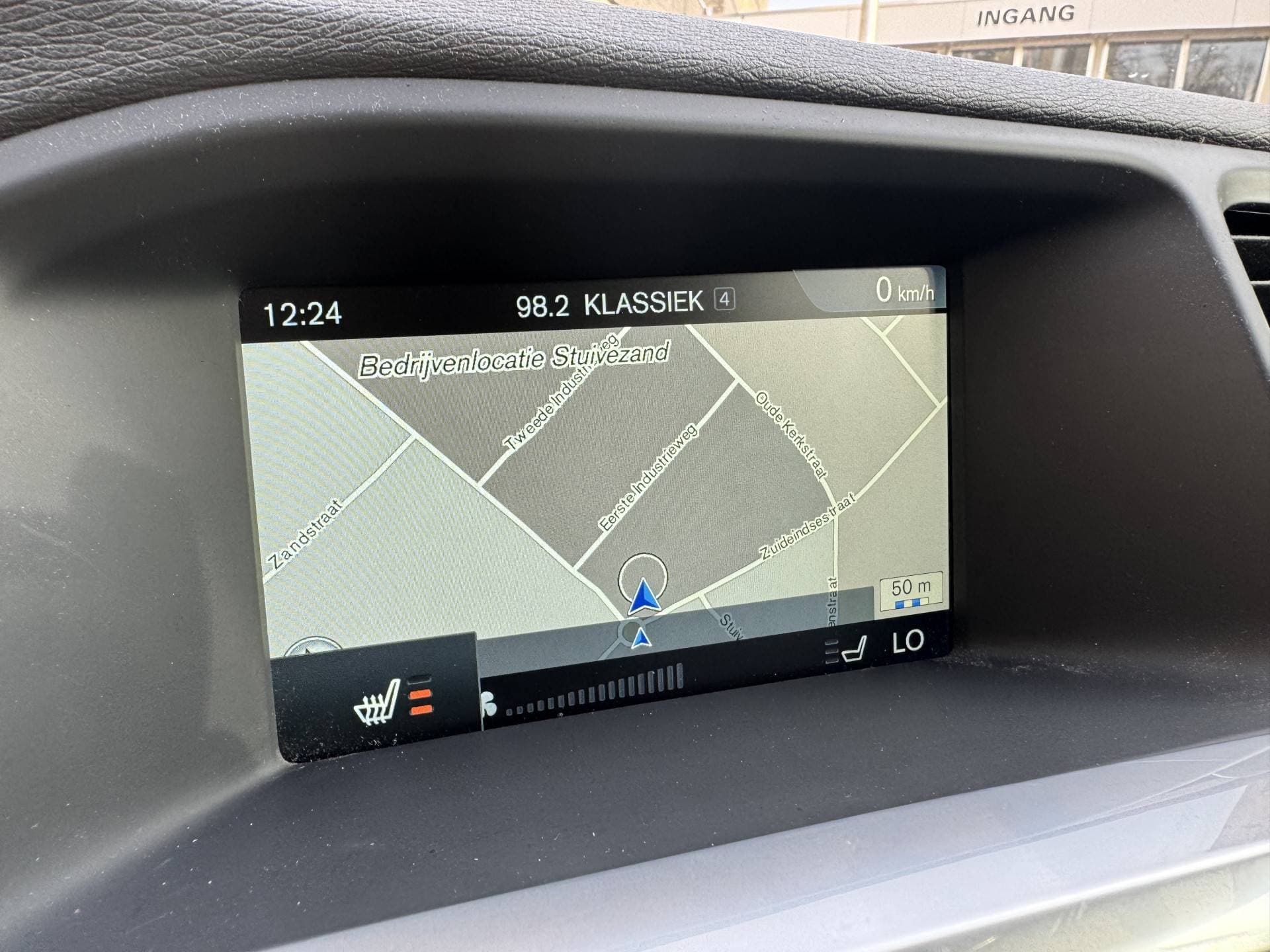 Volvo V60 thumbnail 23