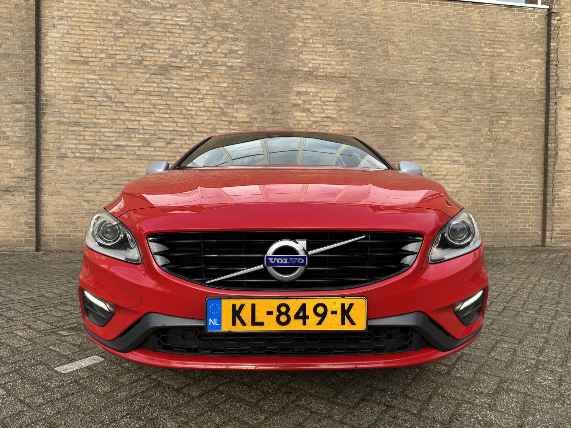 Volvo V60 thumbnail 4