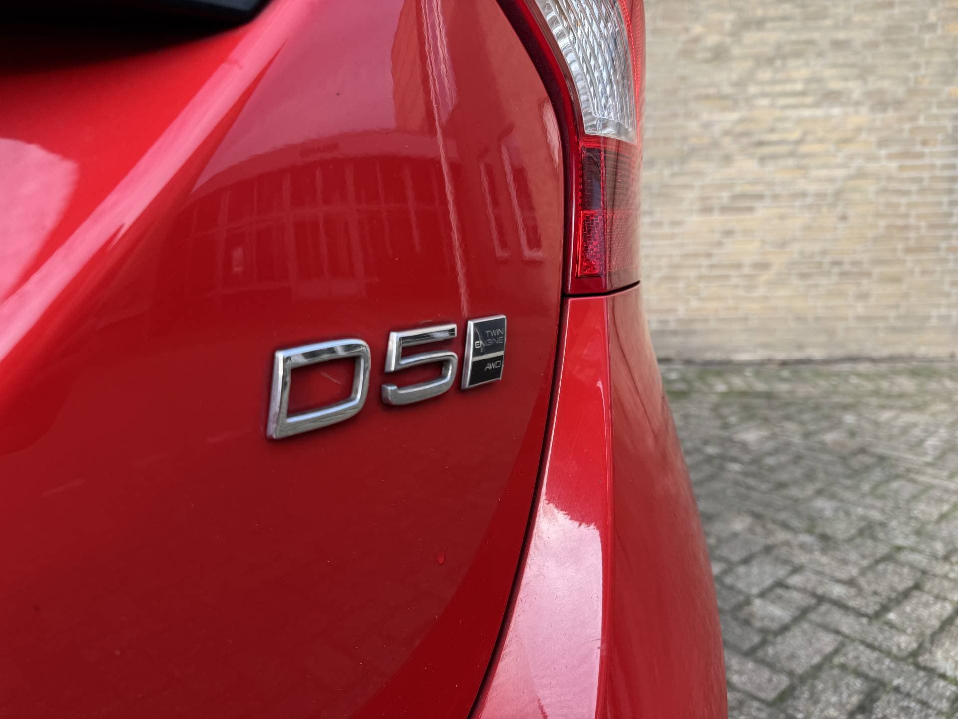 Volvo V60 thumbnail 9