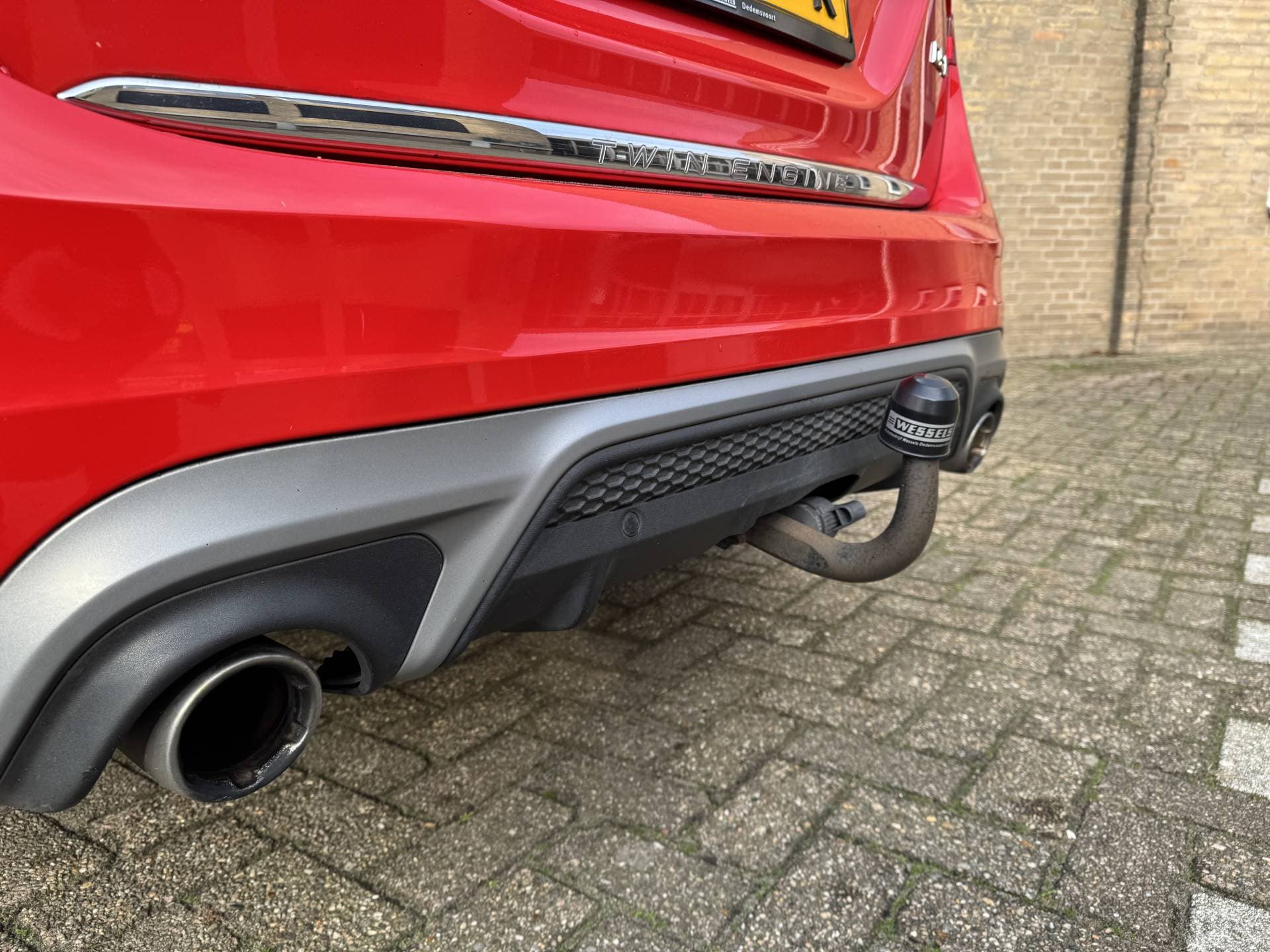 Volvo V60 thumbnail 10