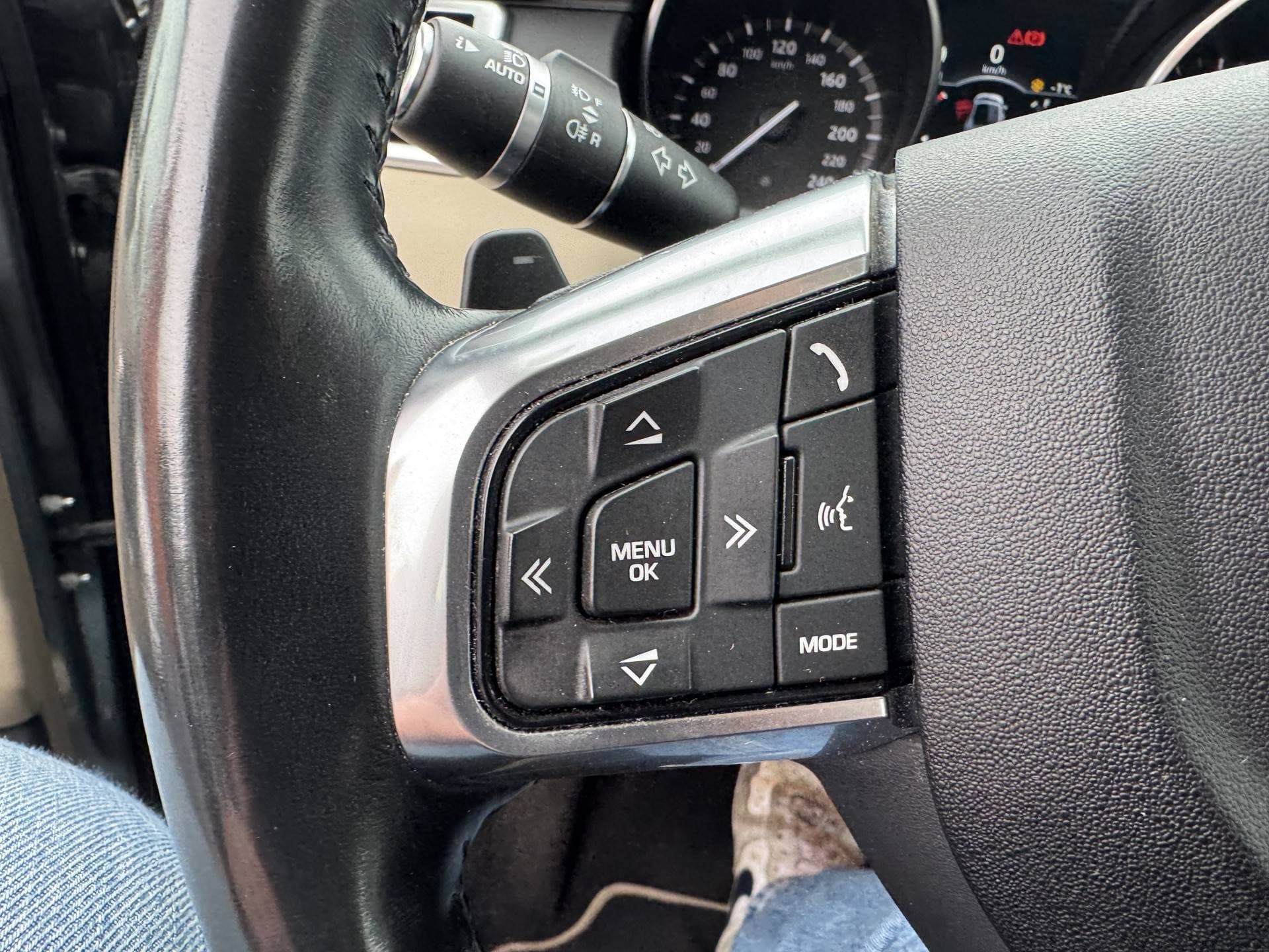 Land Rover Discovery Sport 2.0 TD4 HSE Luxury Automaat thumbnail 11