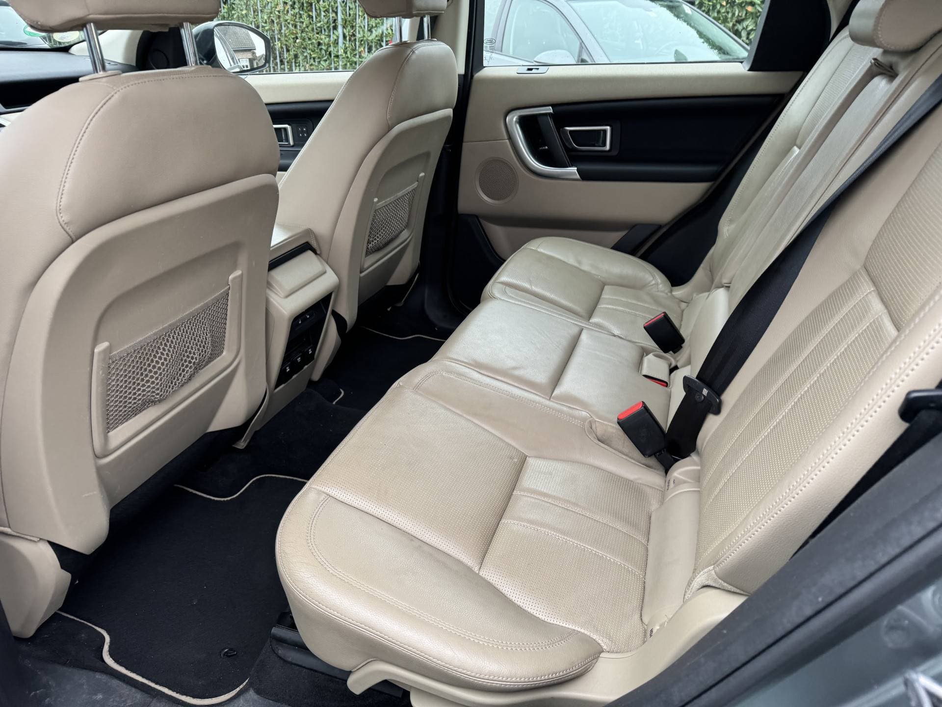 Land Rover Discovery Sport 2.0 TD4 HSE Luxury Automaat thumbnail 20