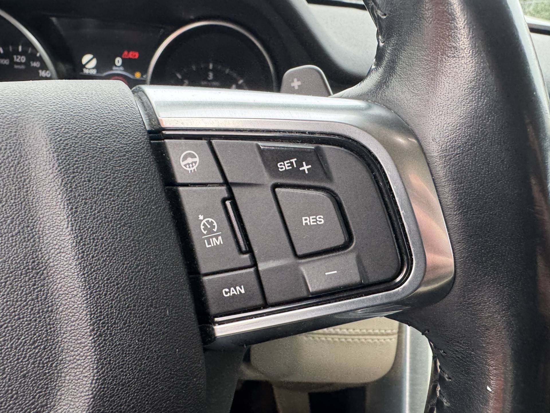 Land Rover Discovery Sport 2.0 TD4 HSE Luxury Automaat thumbnail 10