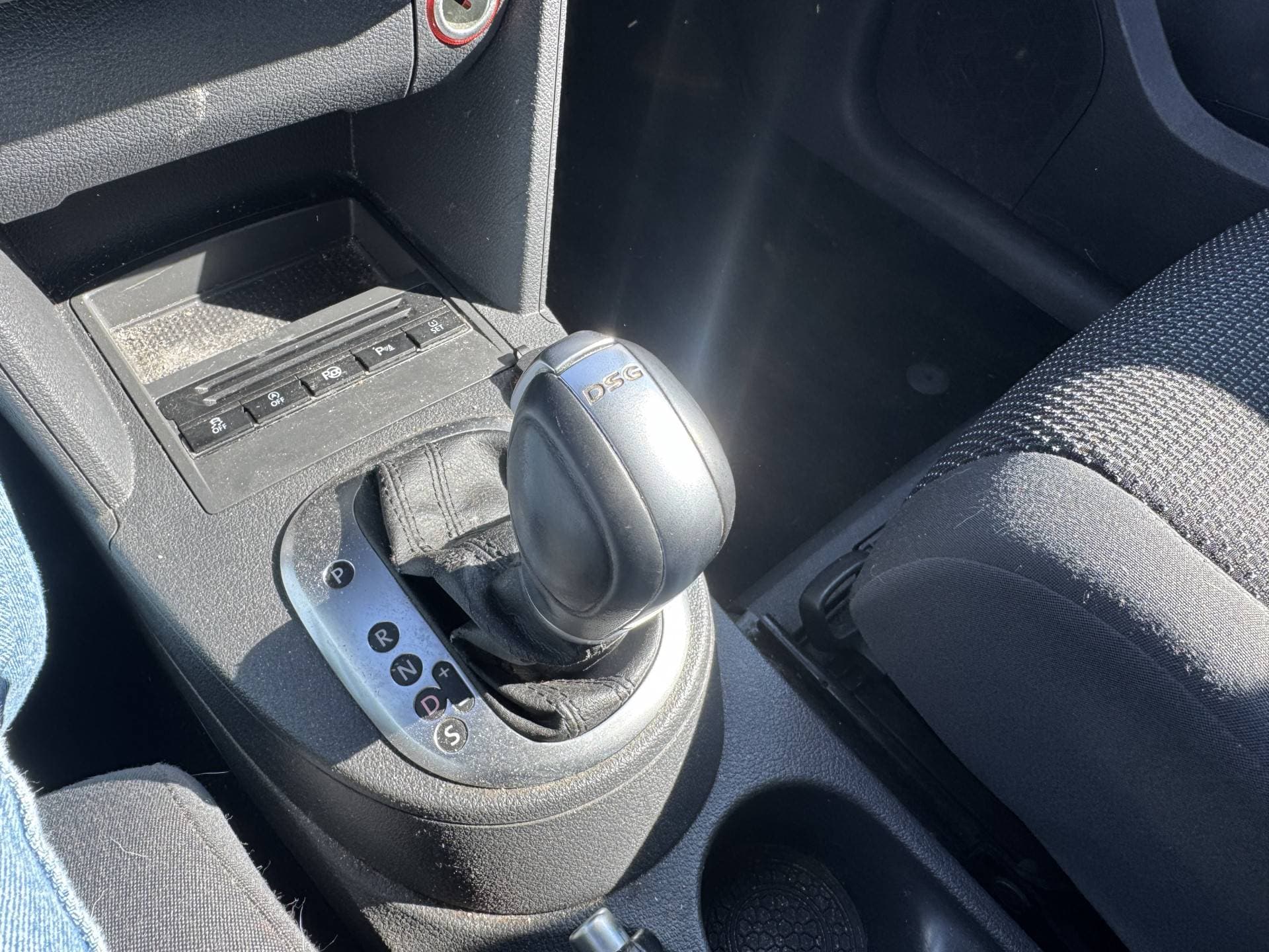 Volkswagen Touran 2.0 TDI Comfortline BlueMotion Automaat thumbnail 20