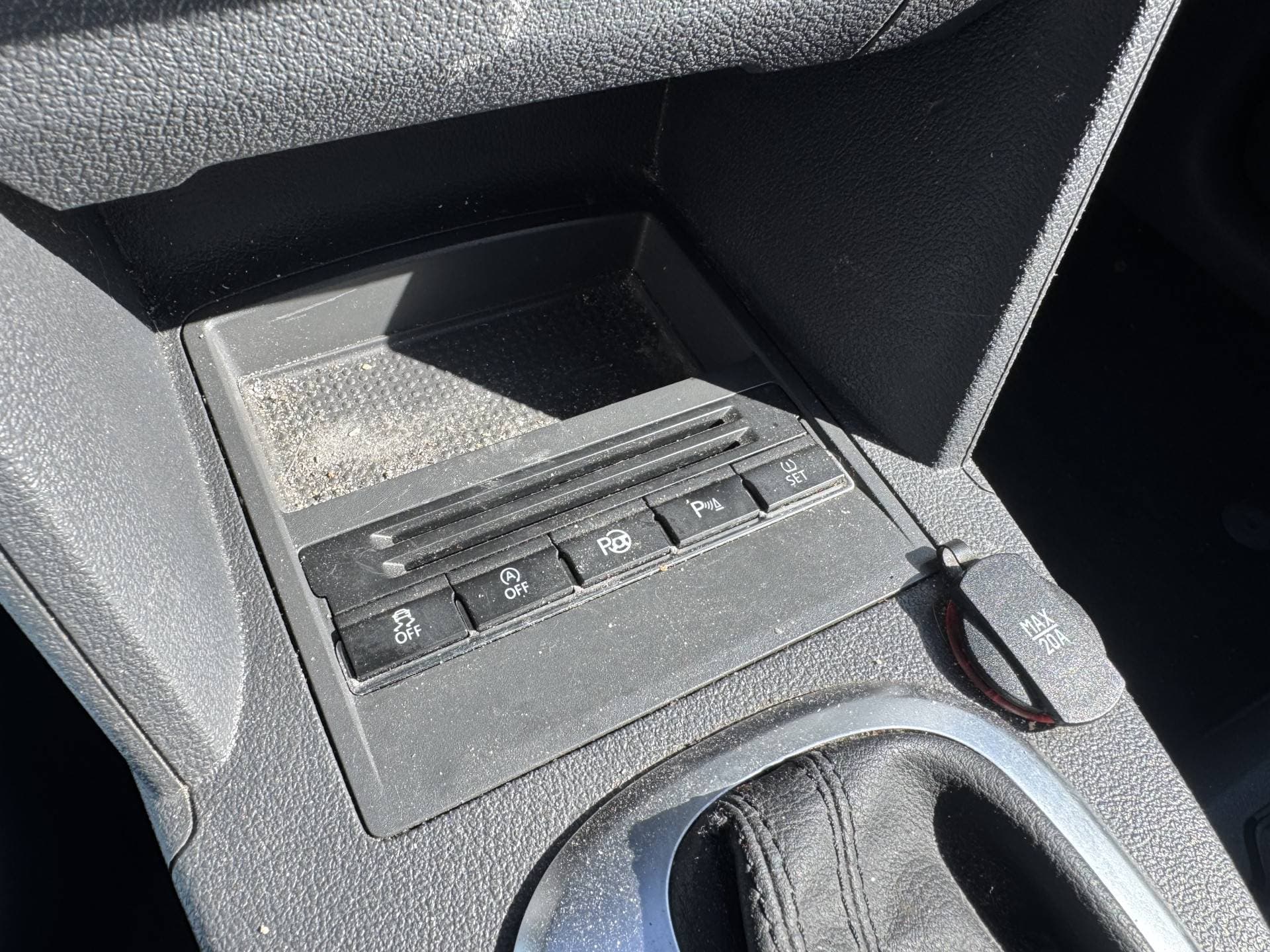 Volkswagen Touran 2.0 TDI Comfortline BlueMotion Automaat thumbnail 23