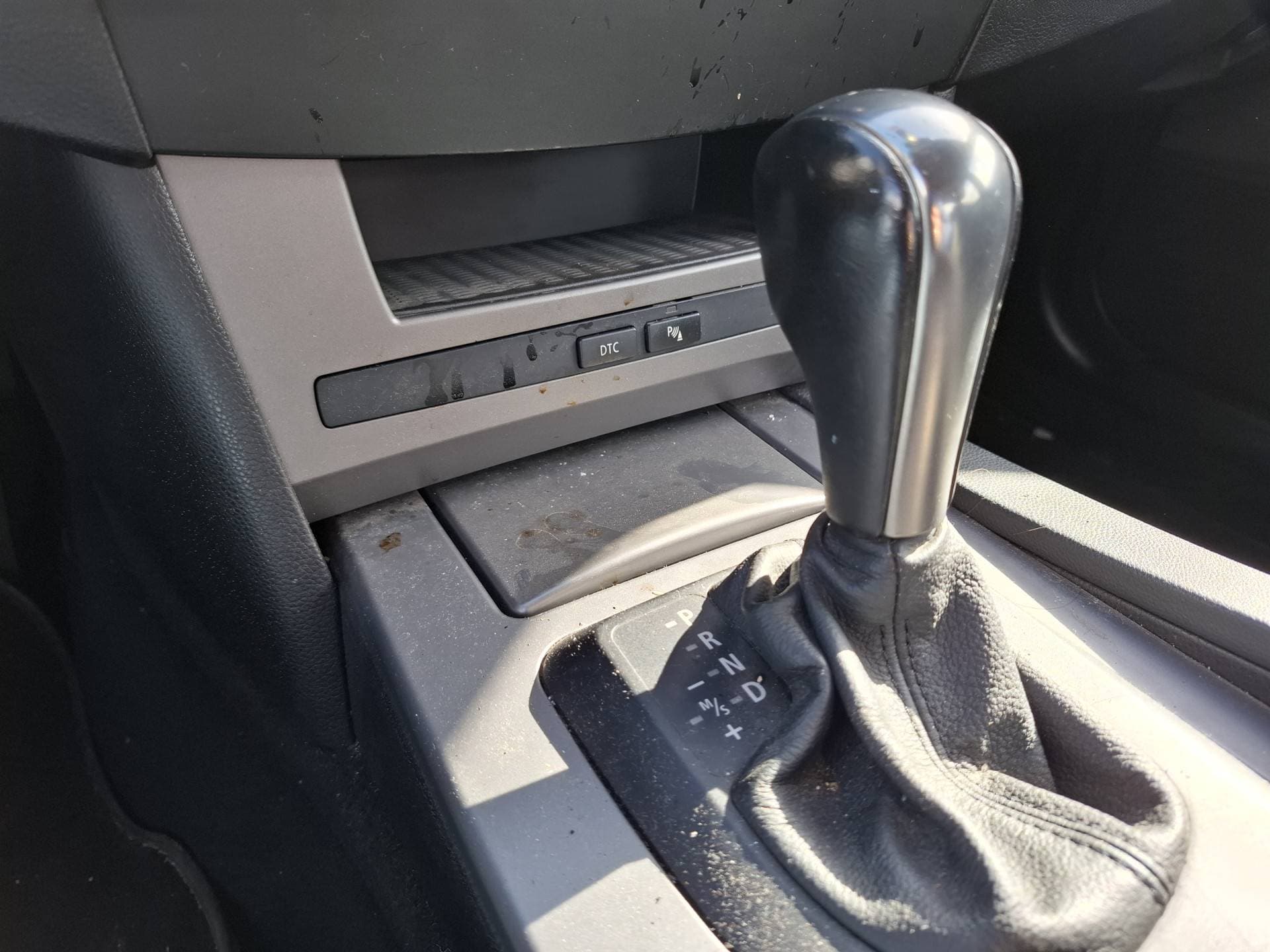 Bmw 5 Serie thumbnail 11