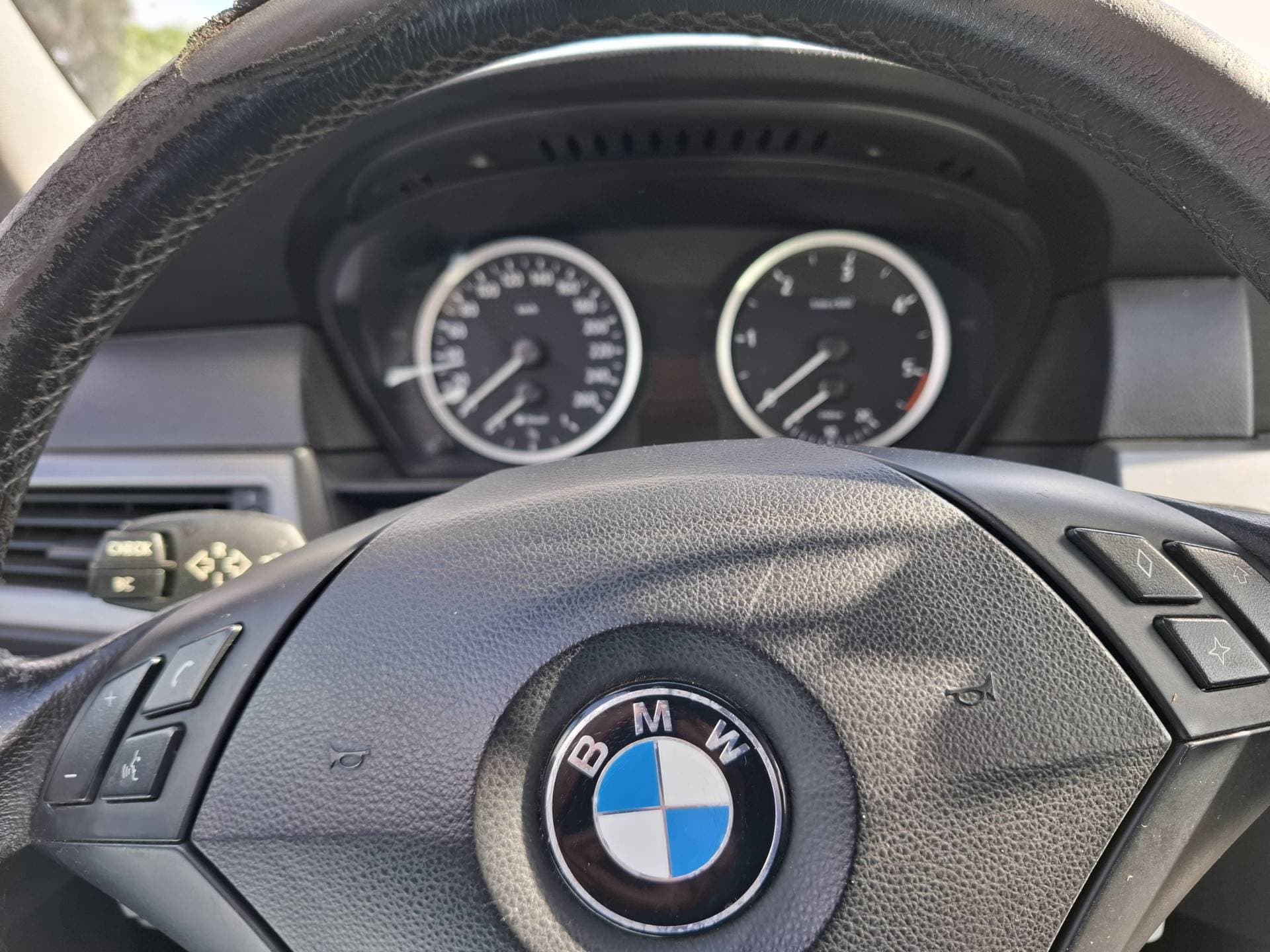 Bmw 5 Serie thumbnail 12