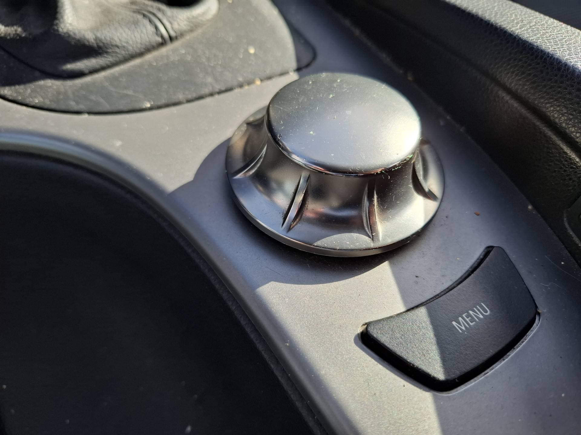 Bmw 5 Serie thumbnail 14