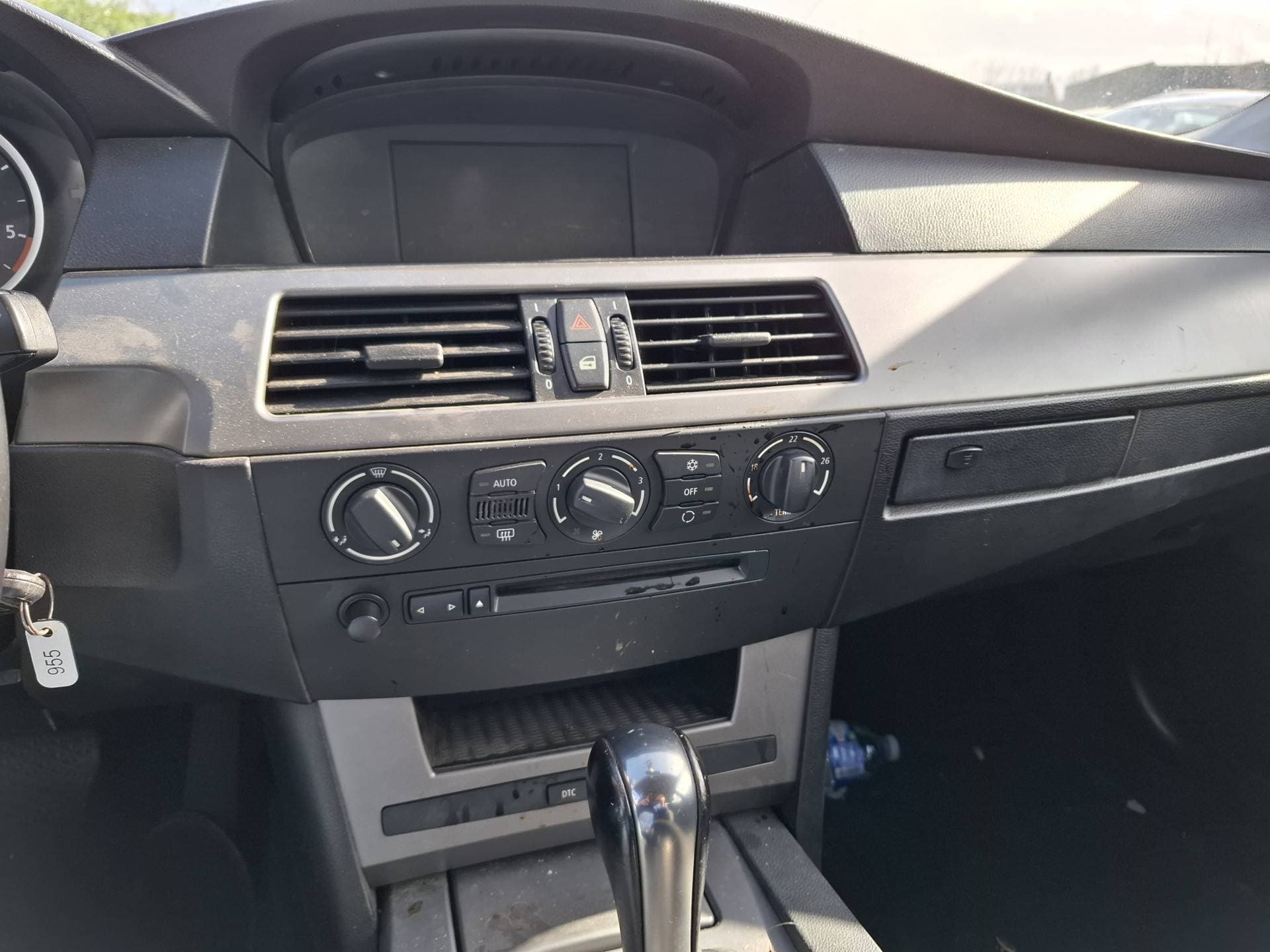 Bmw 5 Serie thumbnail 15