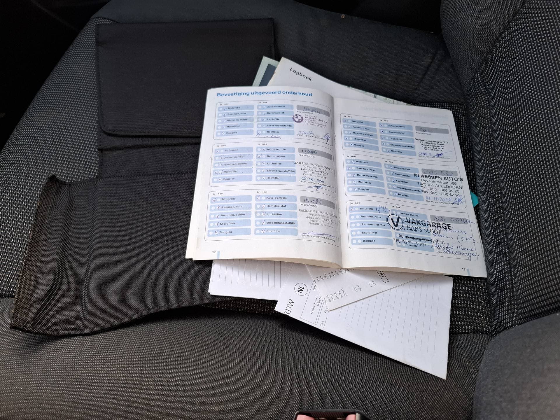 Bmw 5 Serie thumbnail 16