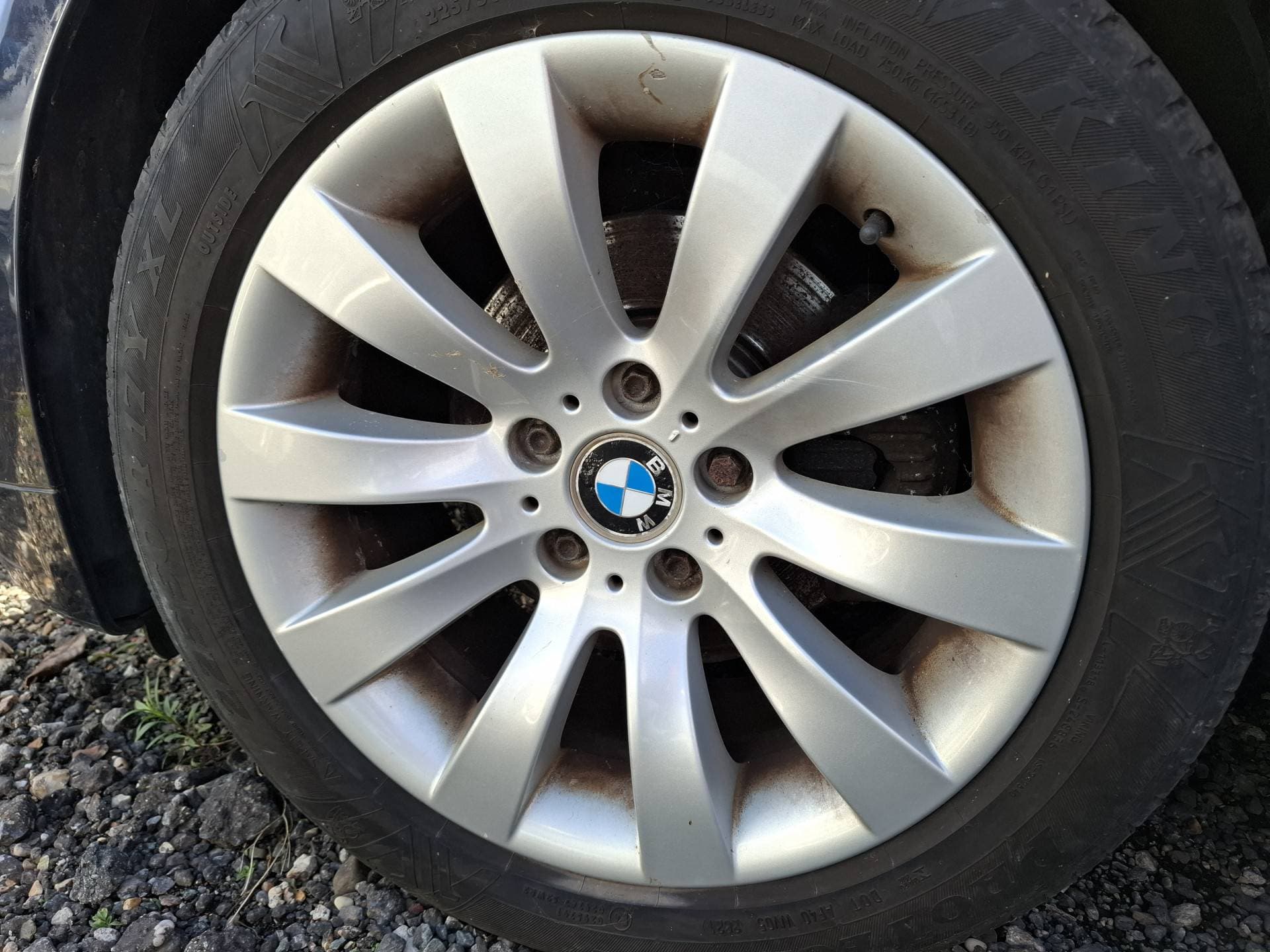 Bmw 5 Serie thumbnail 4