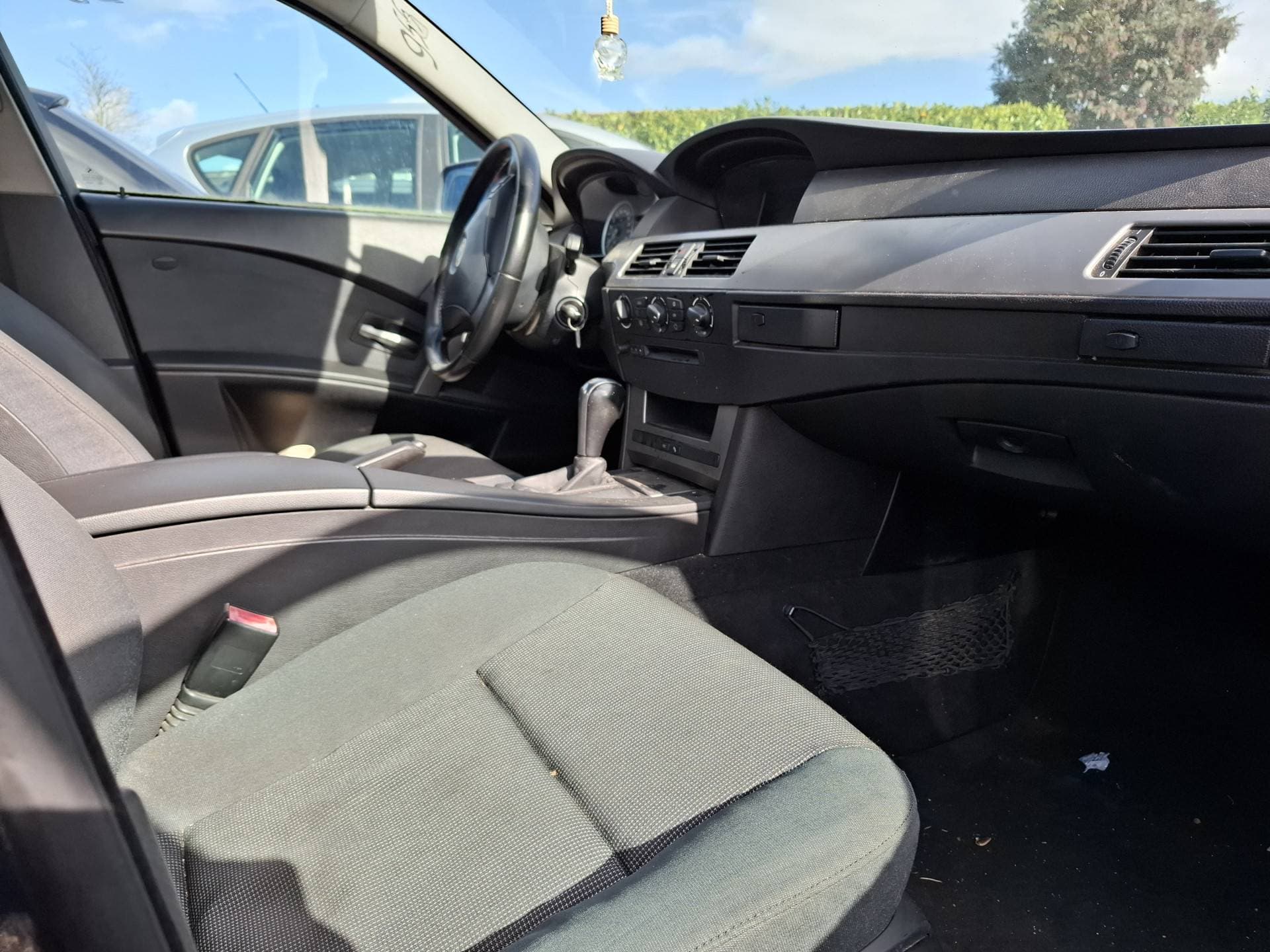 Bmw 5 Serie thumbnail 6