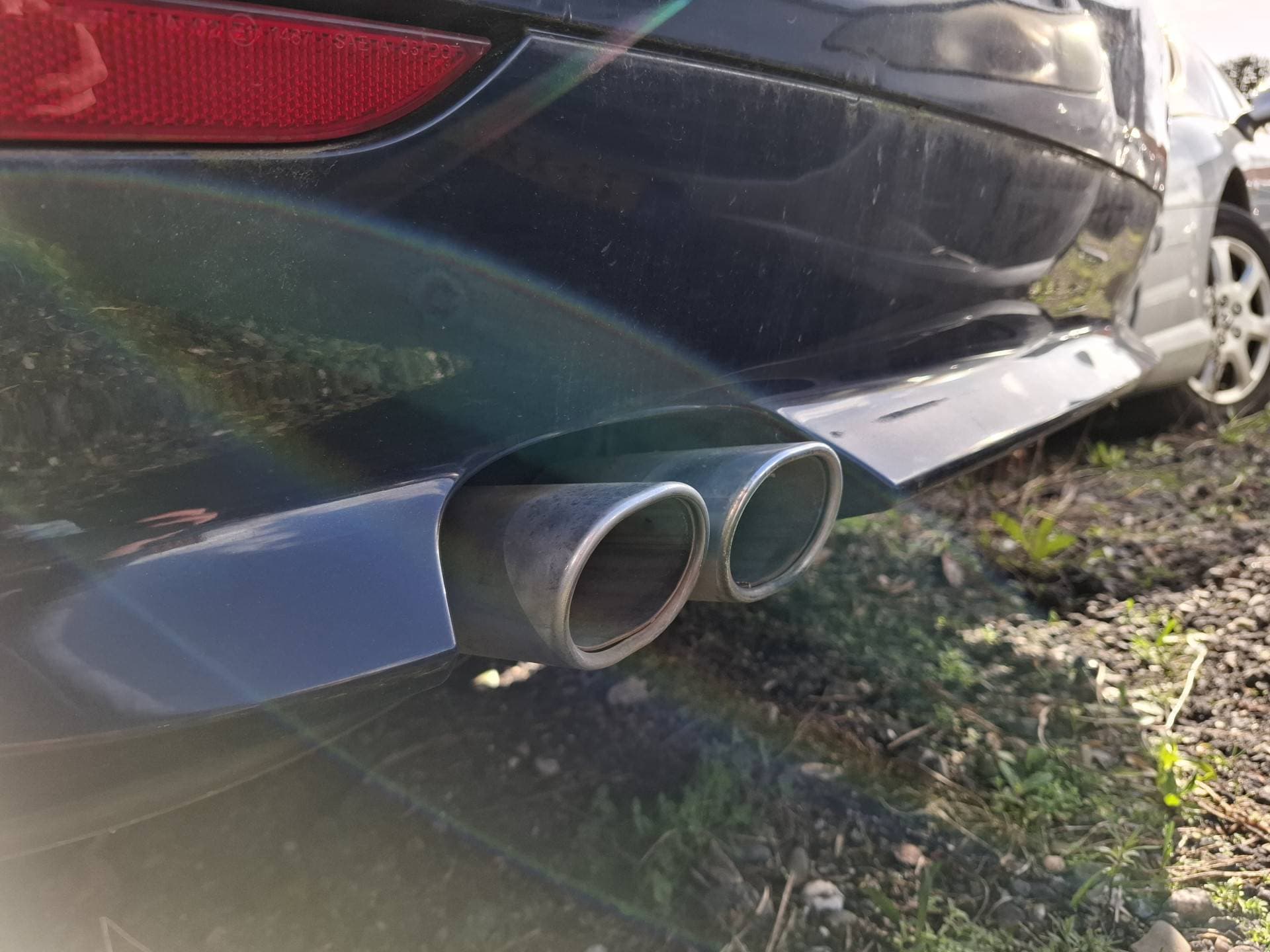 Bmw 5 Serie thumbnail 7