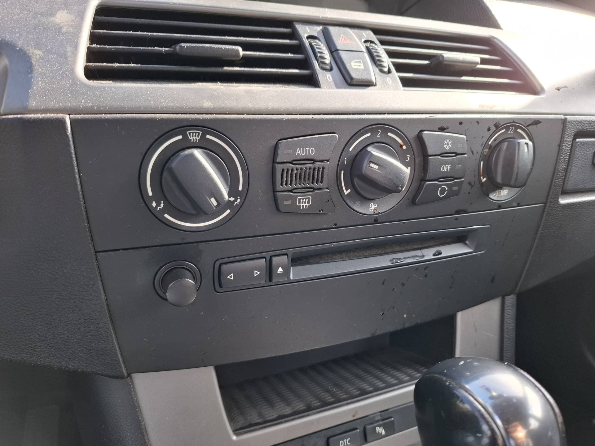 Bmw 5 Serie thumbnail 10