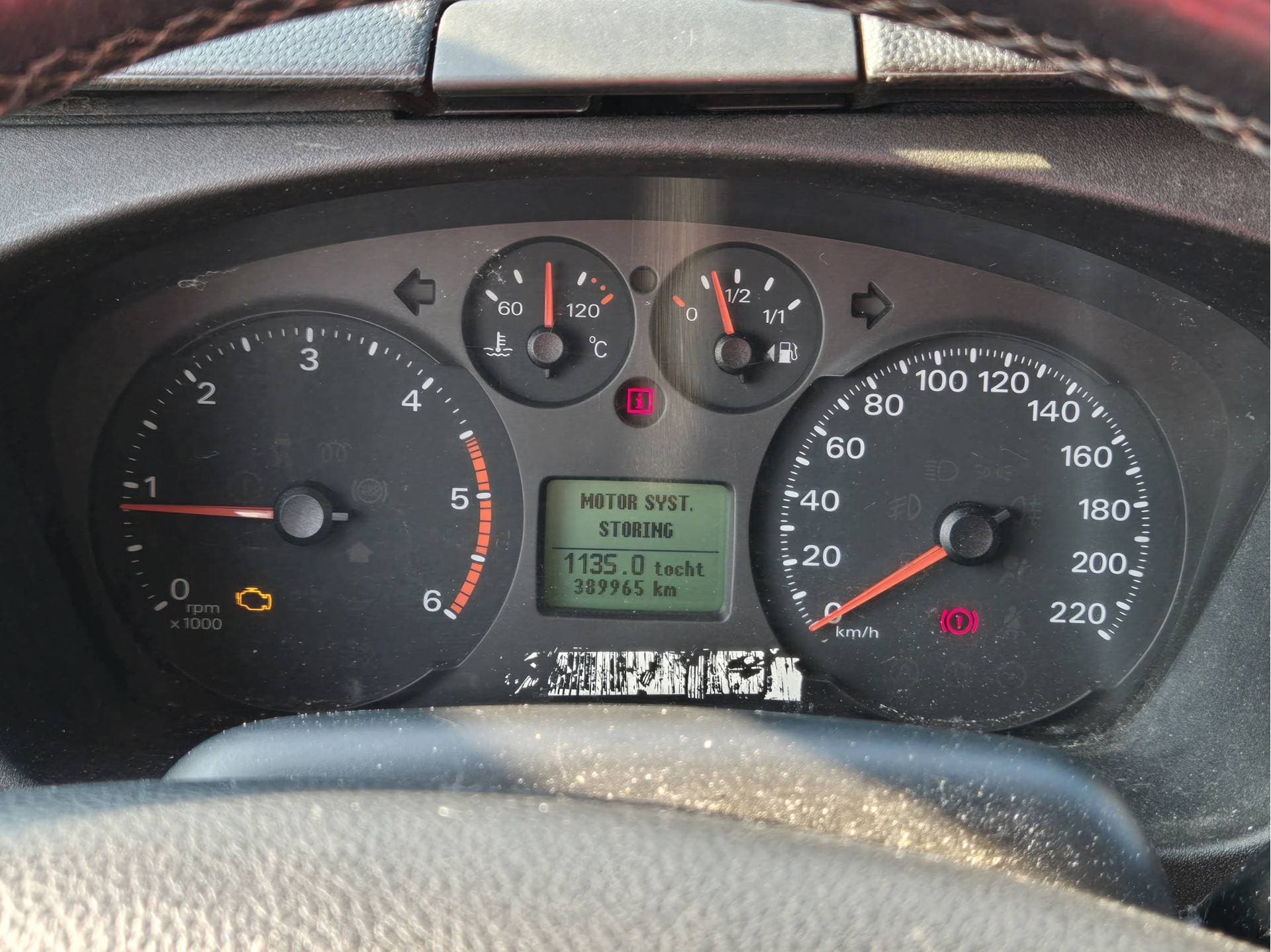 Ford Transit thumbnail 13