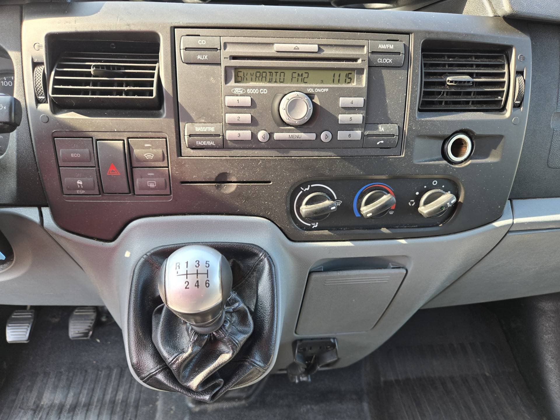 Ford Transit thumbnail 15