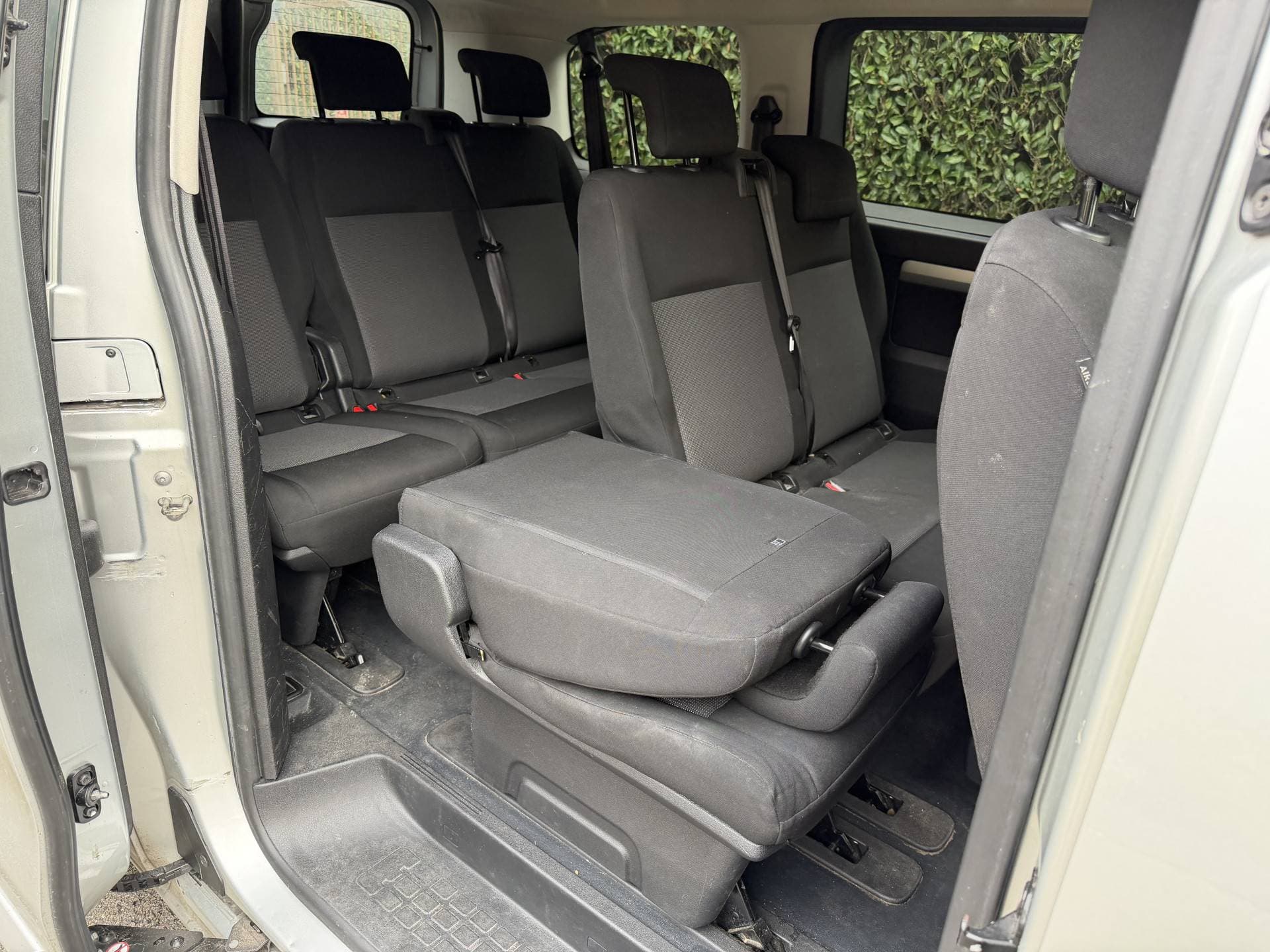 Citroën Onbekend SpaceTourer 1.6 BlueHDi 115 M S&S Business 8 pers. thumbnail 6