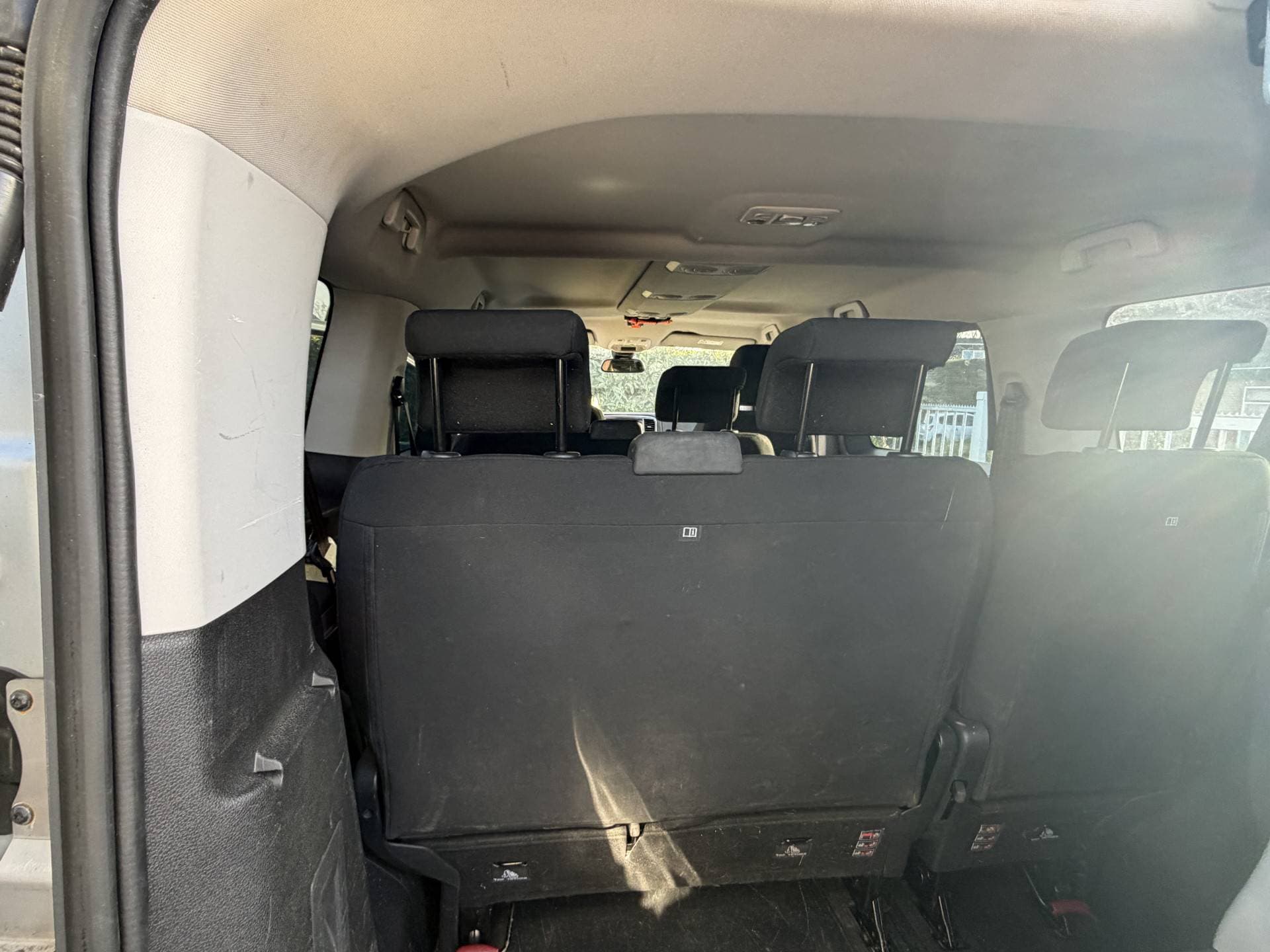 Citroën Onbekend SpaceTourer 1.6 BlueHDi 115 M S&S Business 8 pers. thumbnail 9