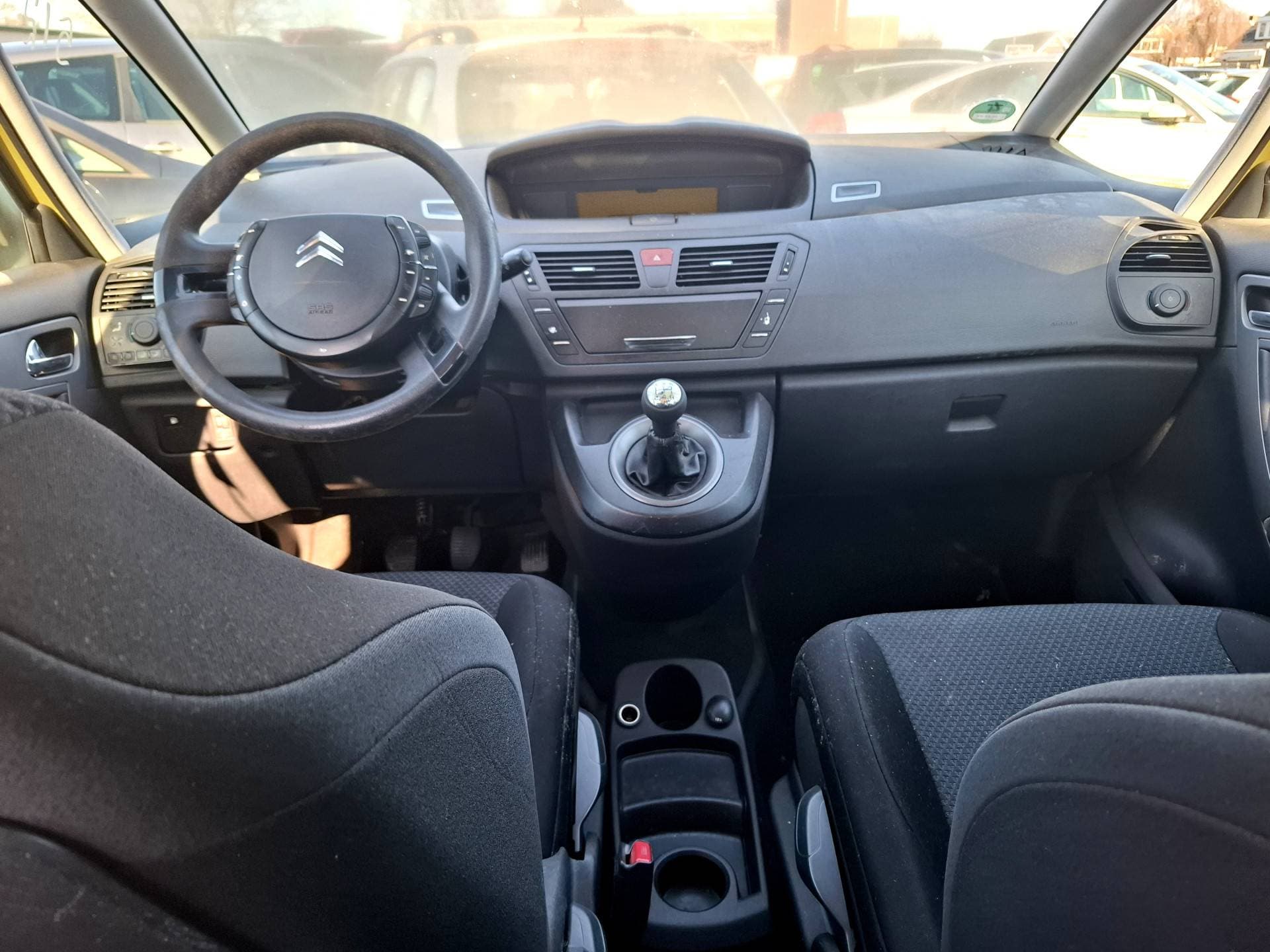 Citroen Grand C4 Picasso thumbnail 6