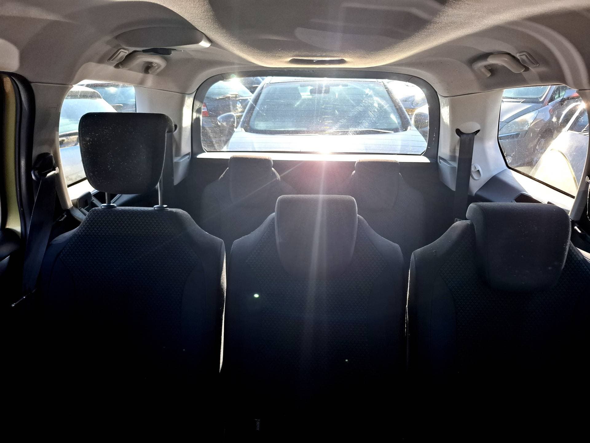 Citroen Grand C4 Picasso thumbnail 7