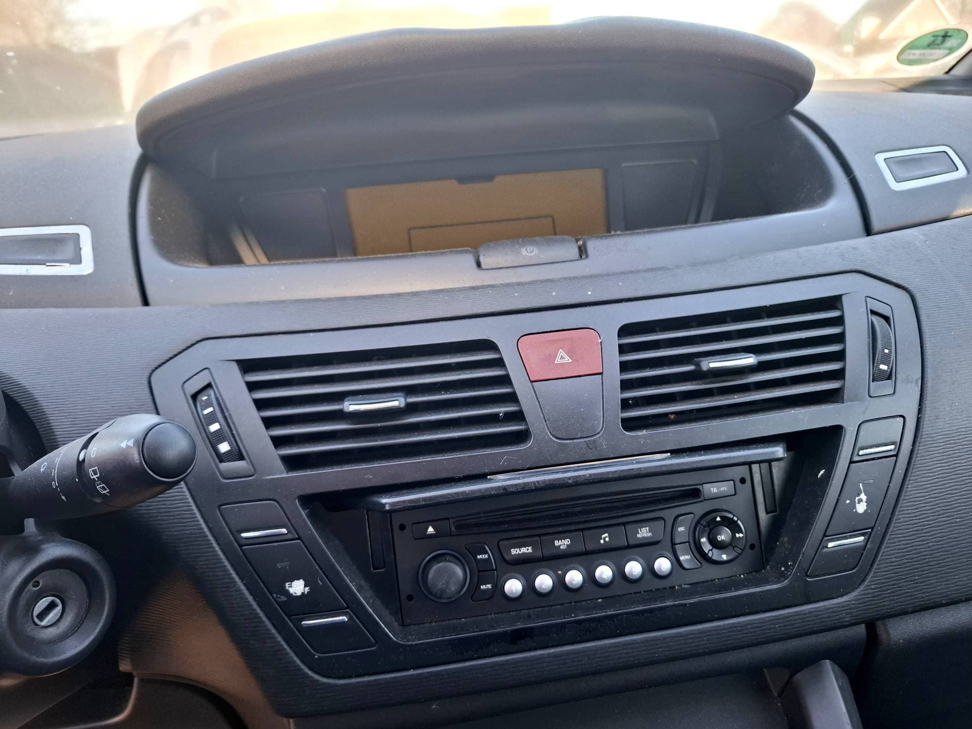 Citroen Grand C4 Picasso thumbnail 8