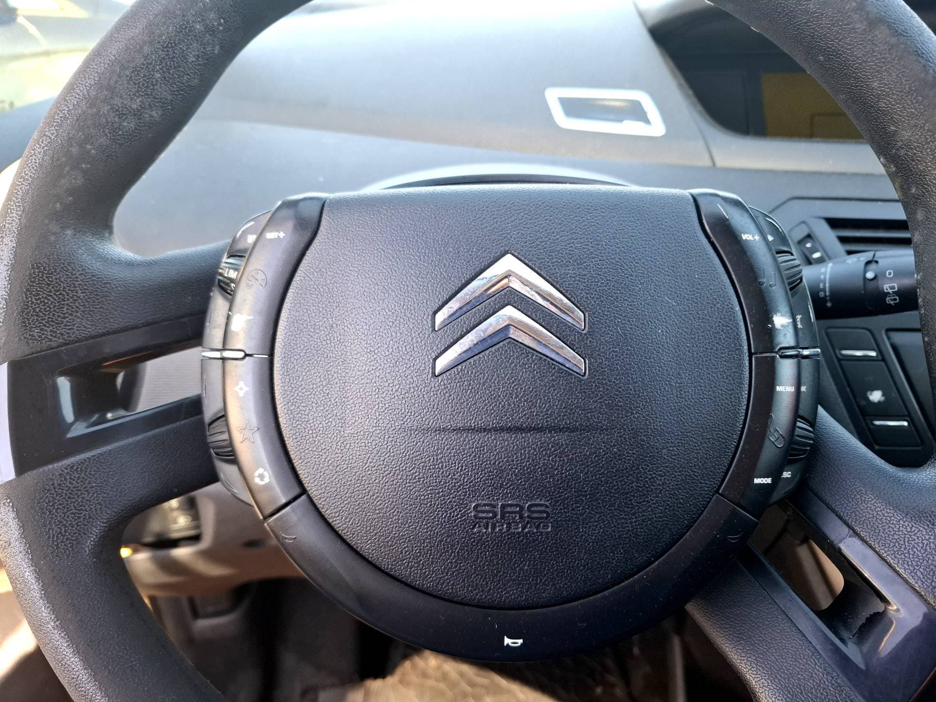 Citroen Grand C4 Picasso thumbnail 9