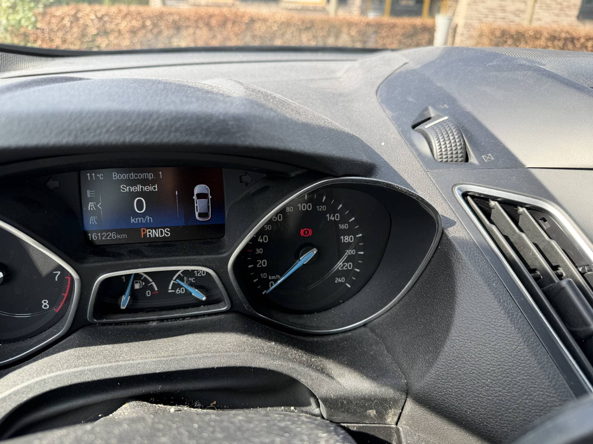 Ford Grand C-Max 1.5 Titanium Automaat thumbnail 12