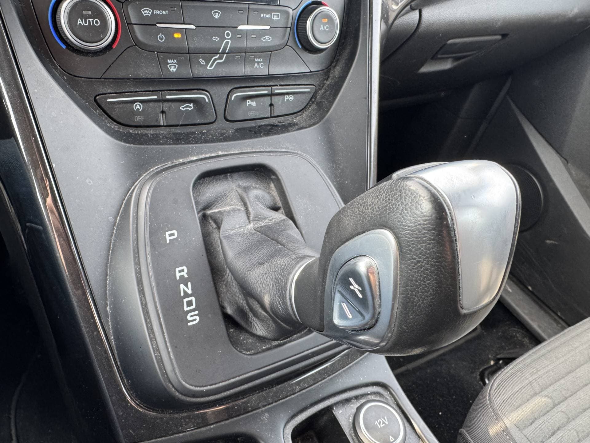 Ford Grand C-Max 1.5 Titanium Automaat thumbnail 18