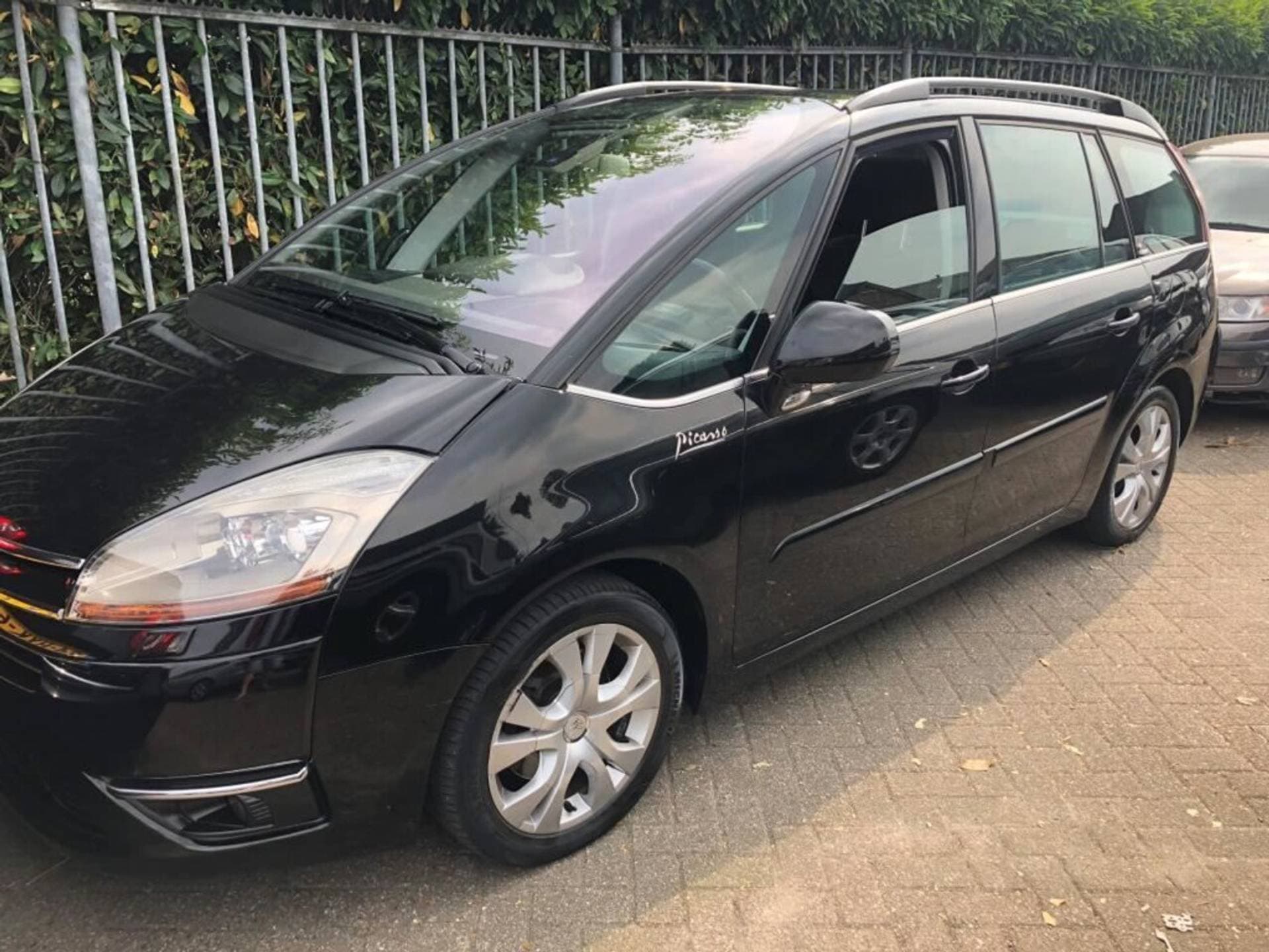 Citroen Grand C4 Picasso