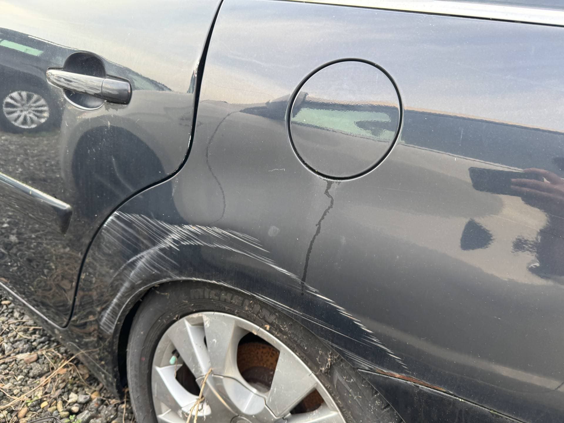 Citroën Grand C4 Picasso 2.0 HDI 7P thumbnail 7